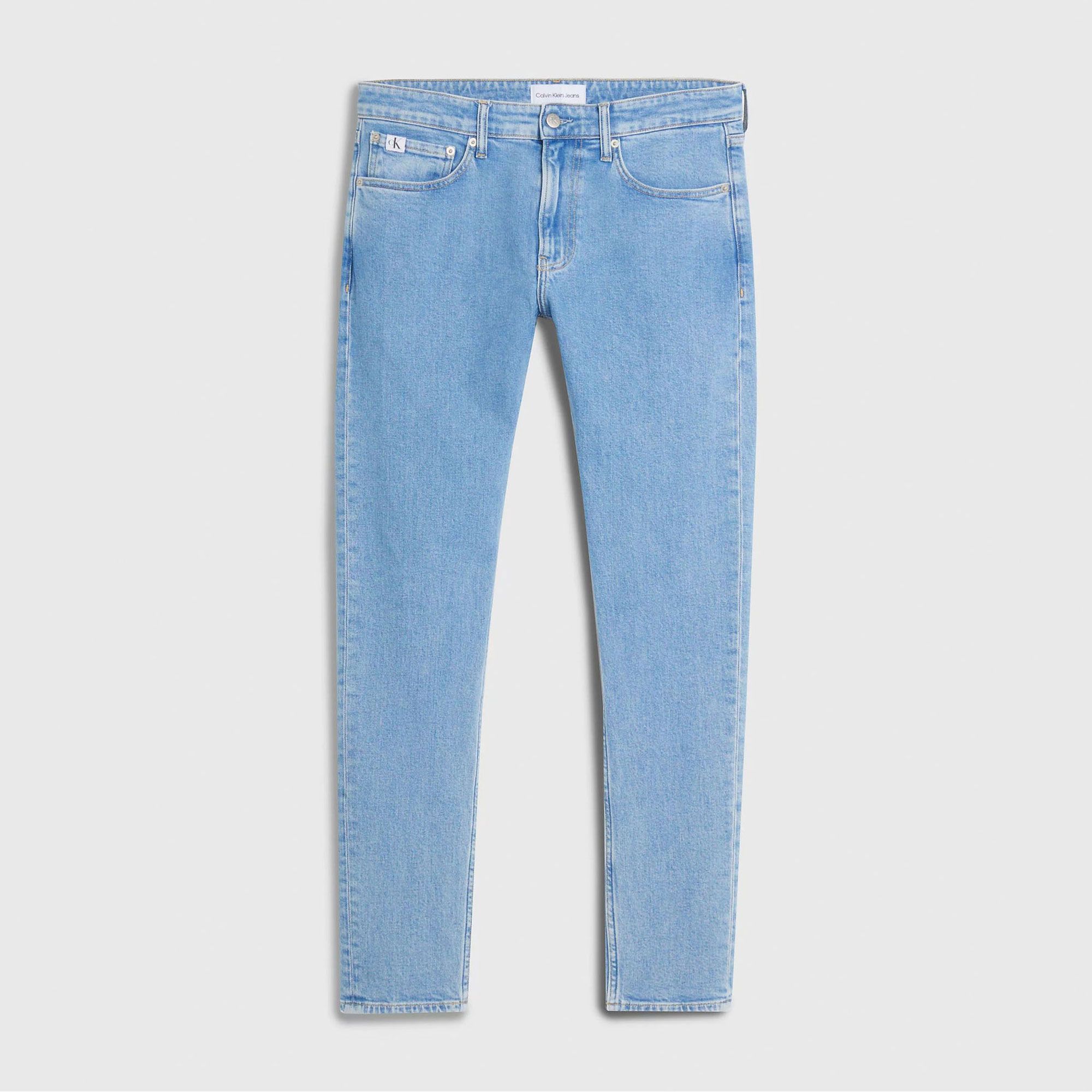 Calvin Klein Slim Taper Jeans Herren