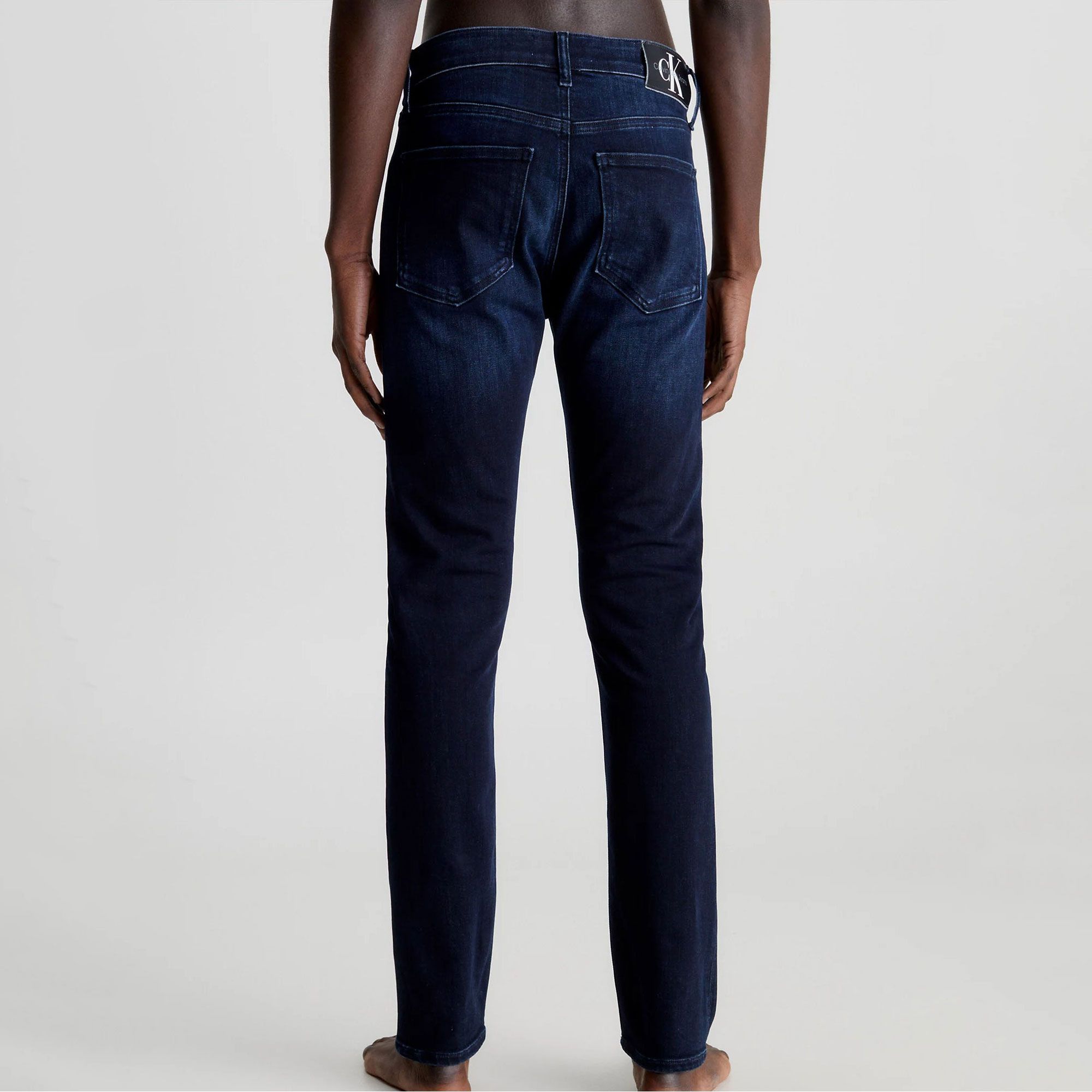 Calvin Klein Skinny Jeans Heren