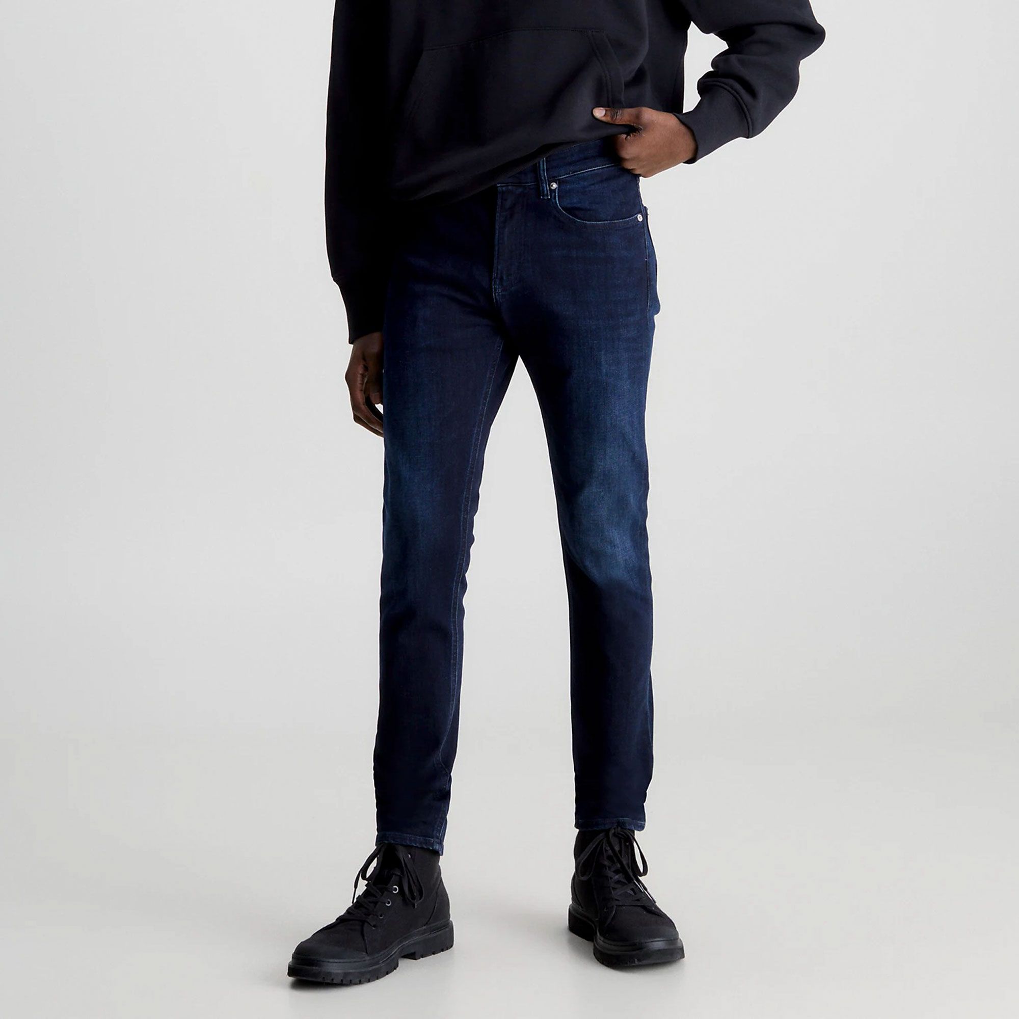 Calvin Klein Skinny Jeans Heren