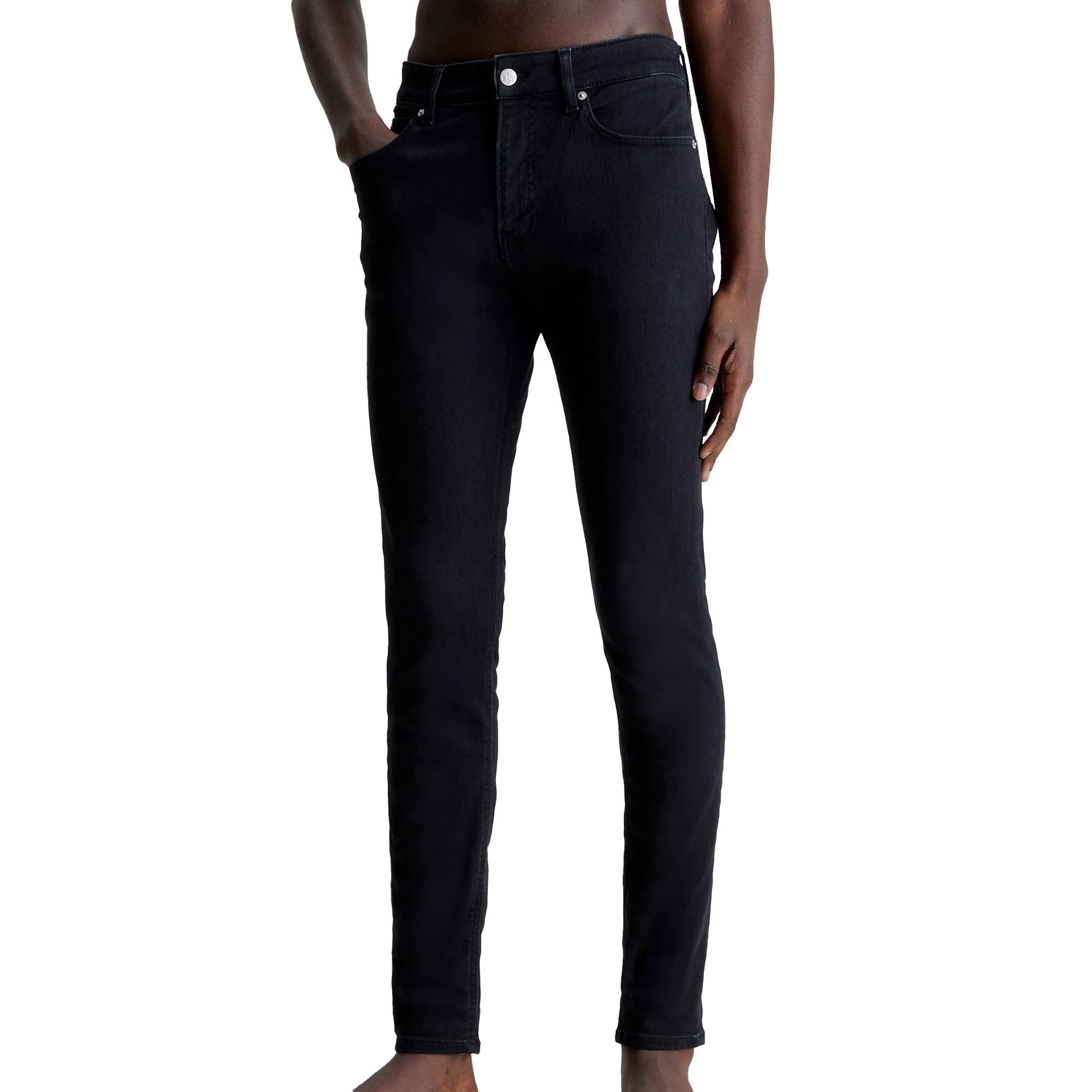 Jeans Calvin Klein Super Skinny