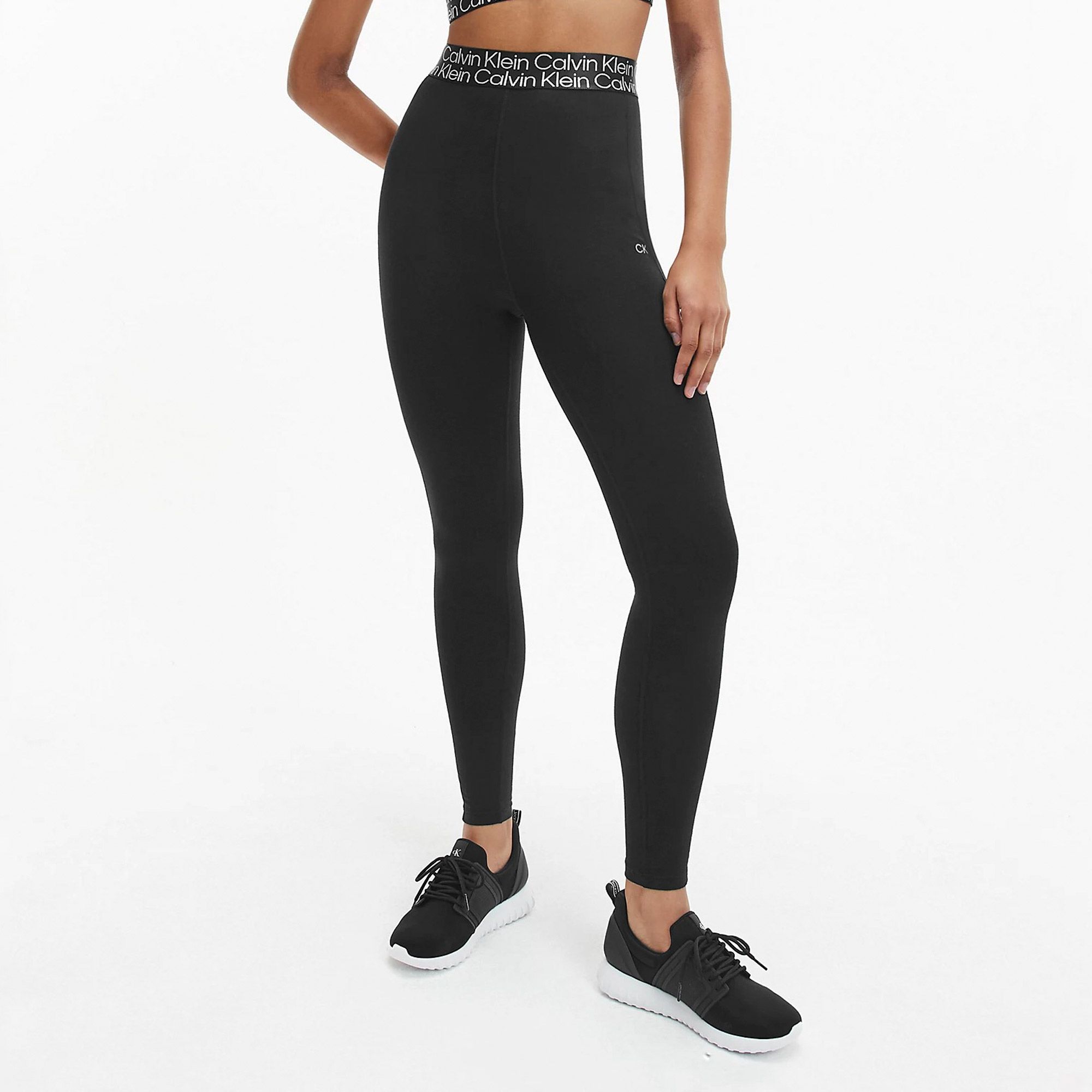 Calvin Klein Full Length Legging Dames
