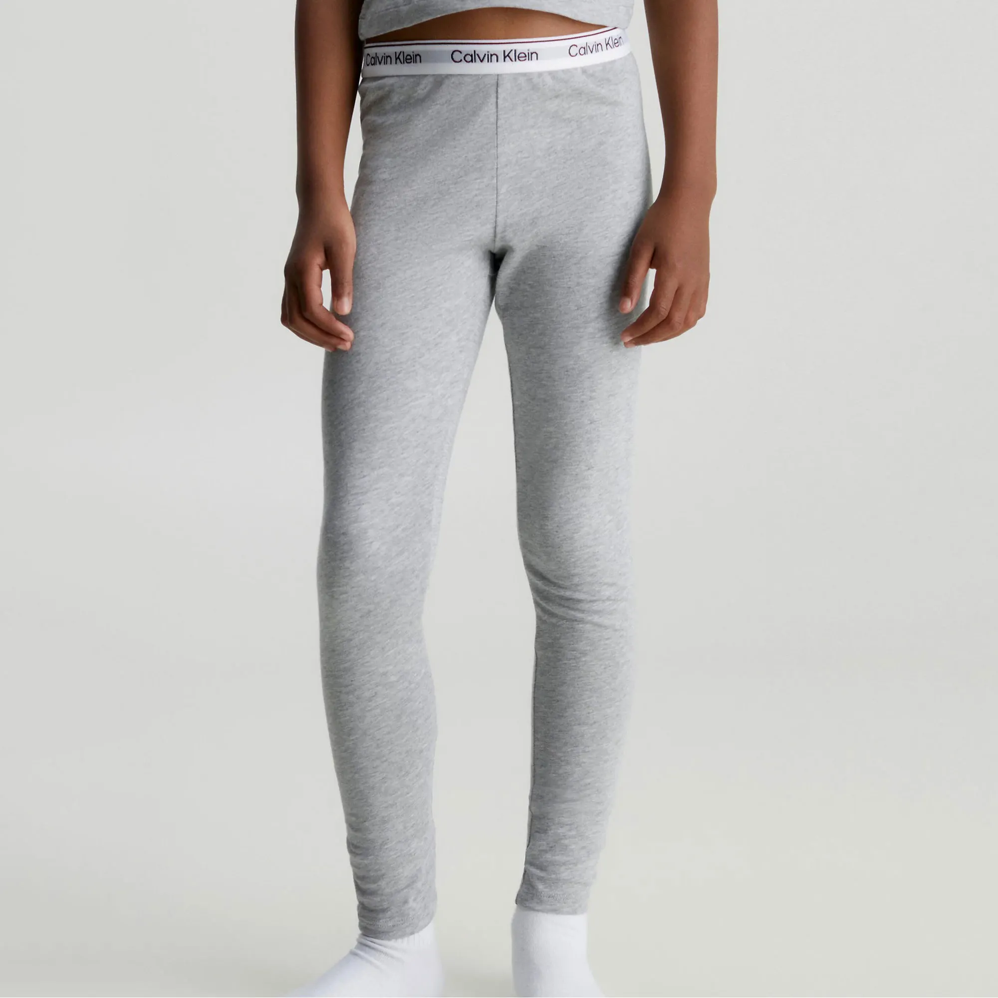 Calvin Klein Legging für Mädchen (2er Pack)