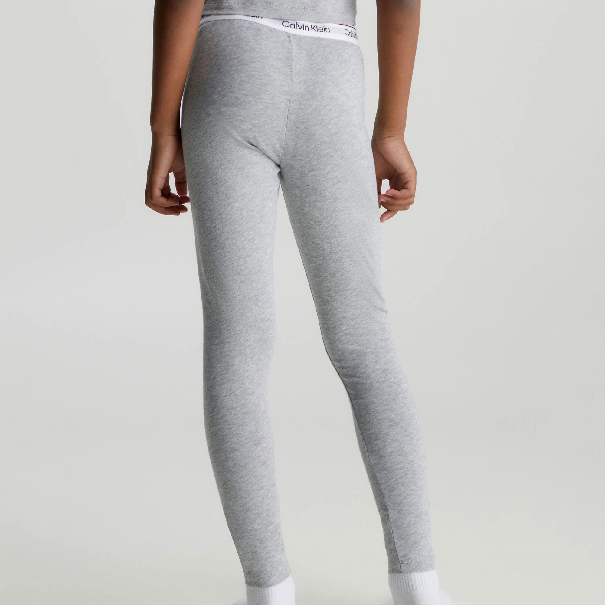 Calvin Klein Legging für Mädchen (2er Pack)