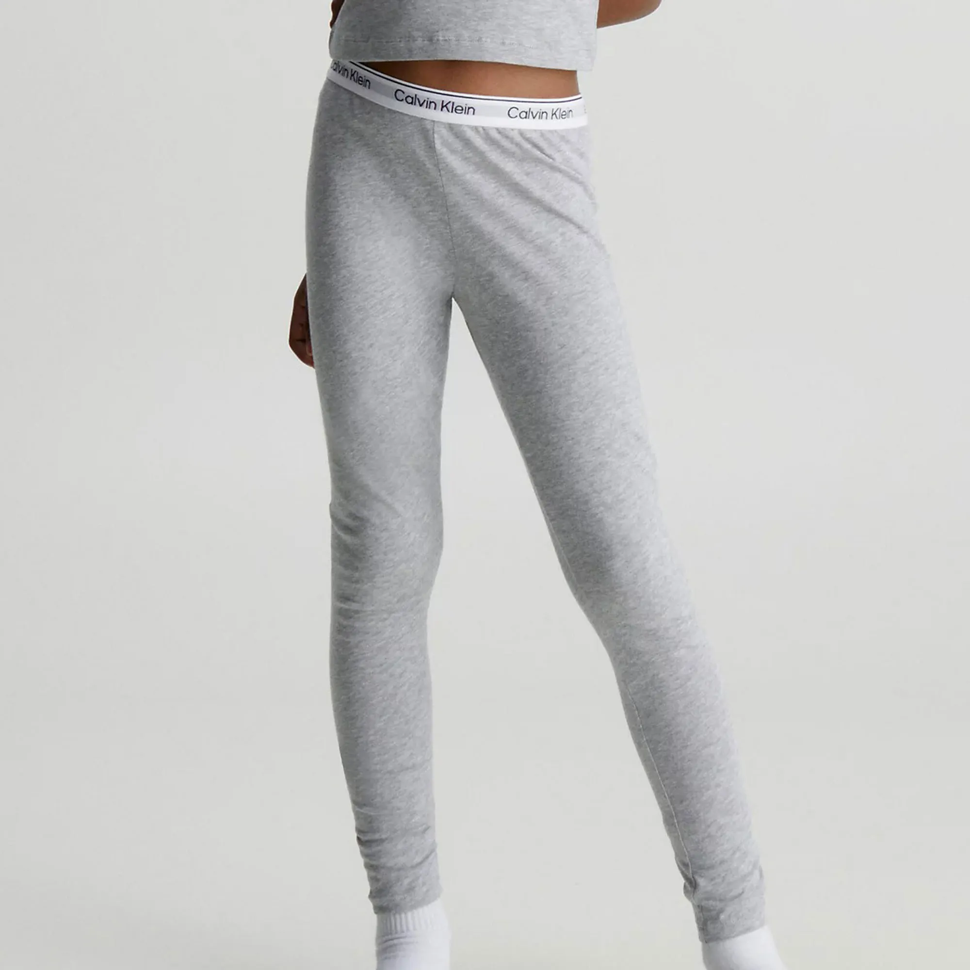 Calvin Klein Legging für Mädchen (2er Pack)