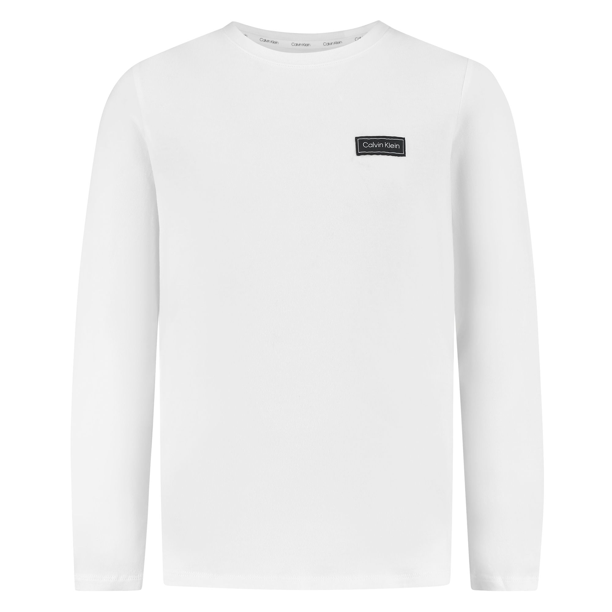 Calvin Klein Knit Pyjama Junior
