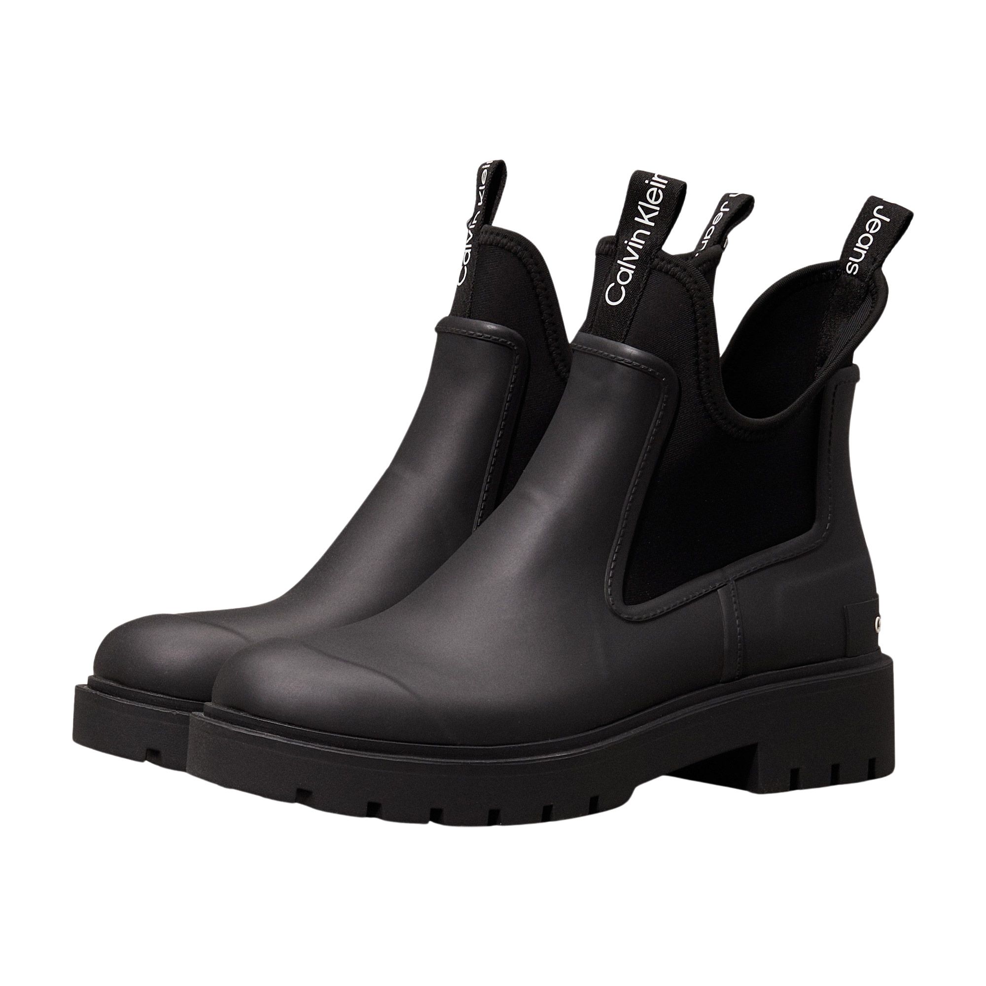 Calvin Klein Chelsea Regenlaarzen Dames