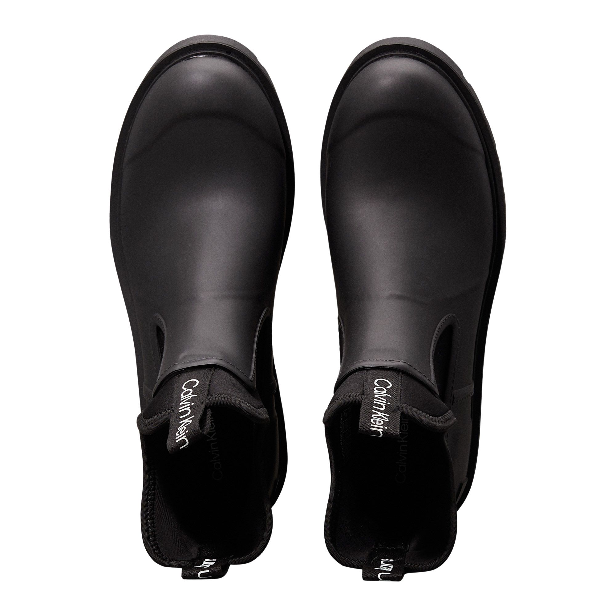Calvin Klein Chelsea Regenlaarzen Dames