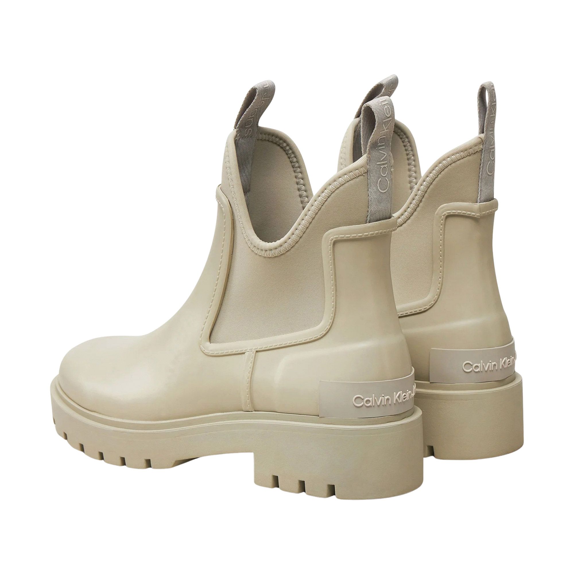 Calvin Klein Chelsea Regenlaarzen Dames