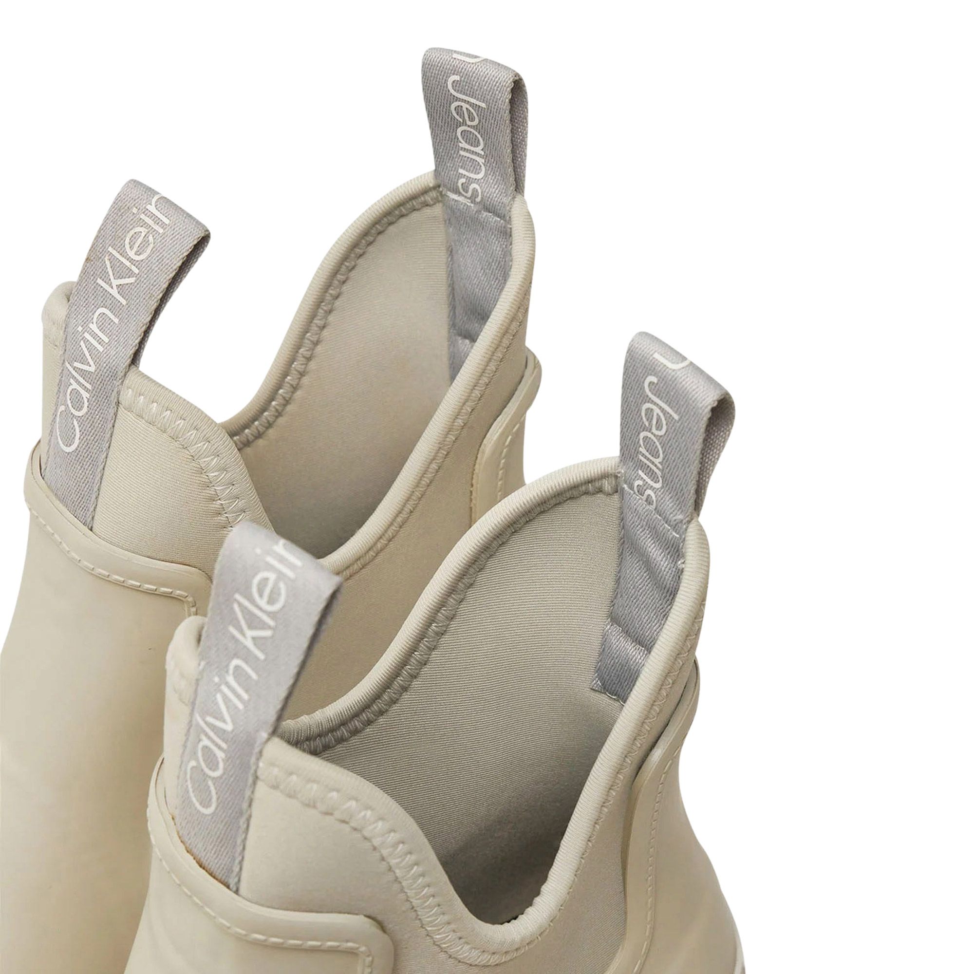 Calvin Klein Chelsea Regenlaarzen Dames