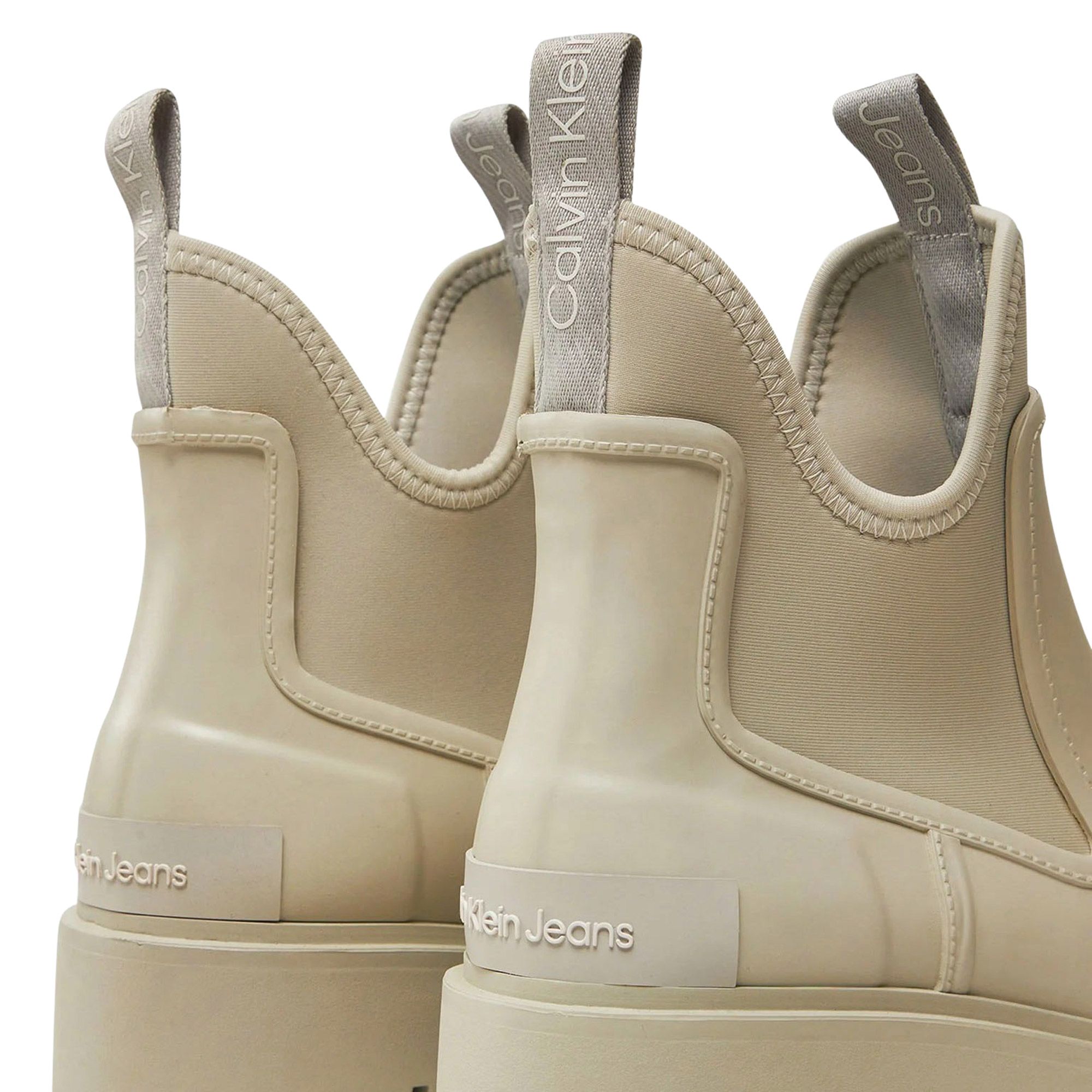Calvin Klein Chelsea Regenlaarzen Dames