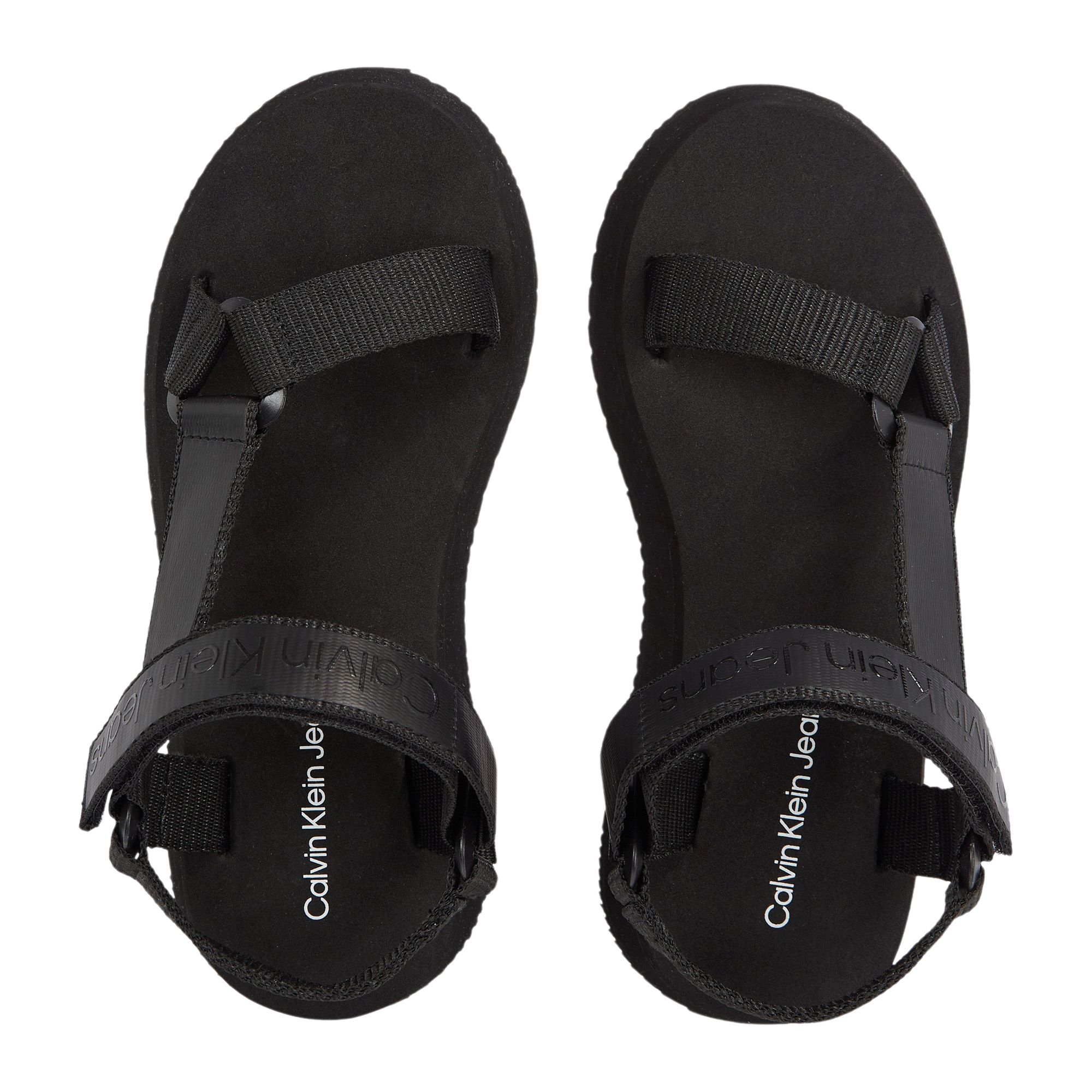 Calvin Klein Webbing Sandalen Damen