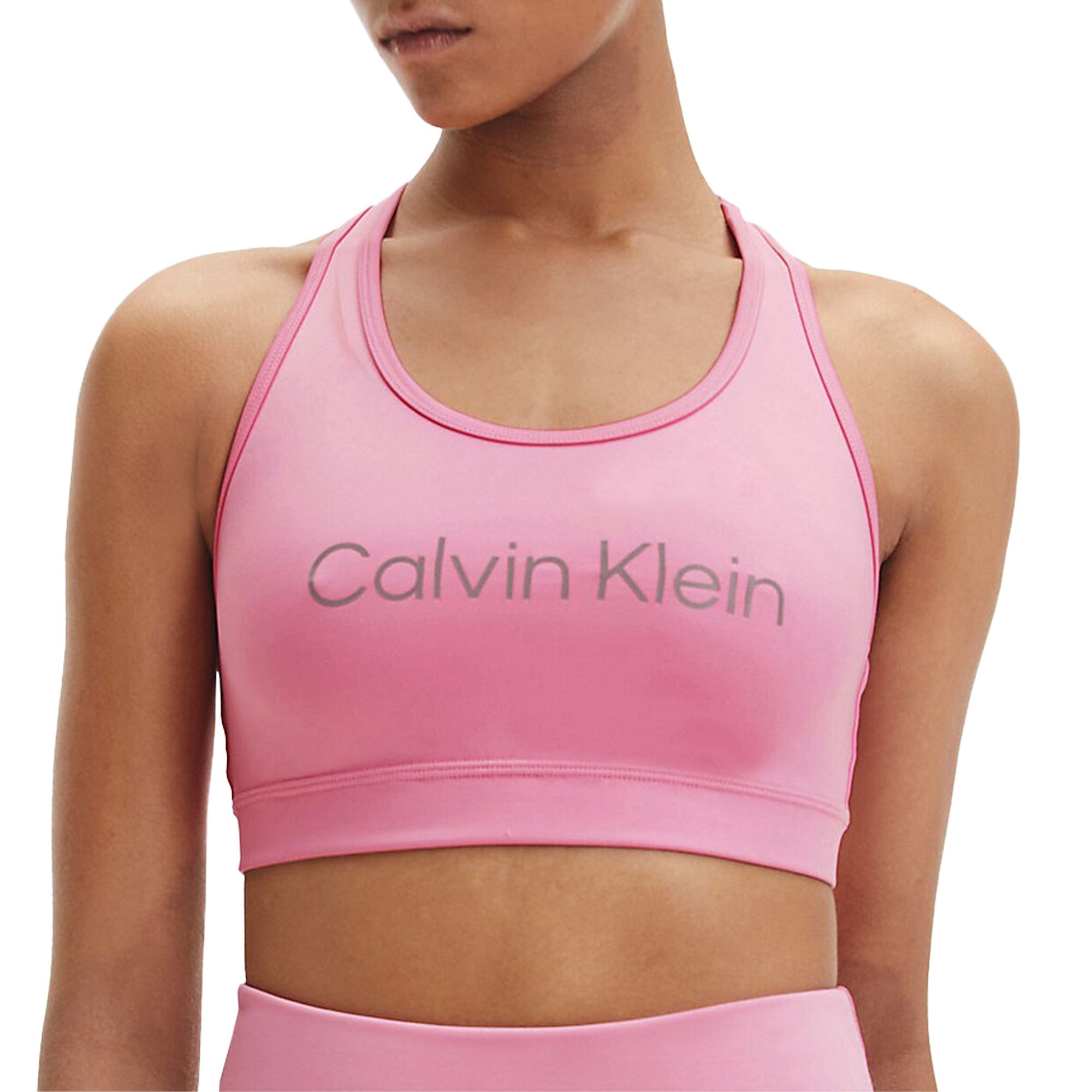 Calvin Klein Medium Support Bra Dames