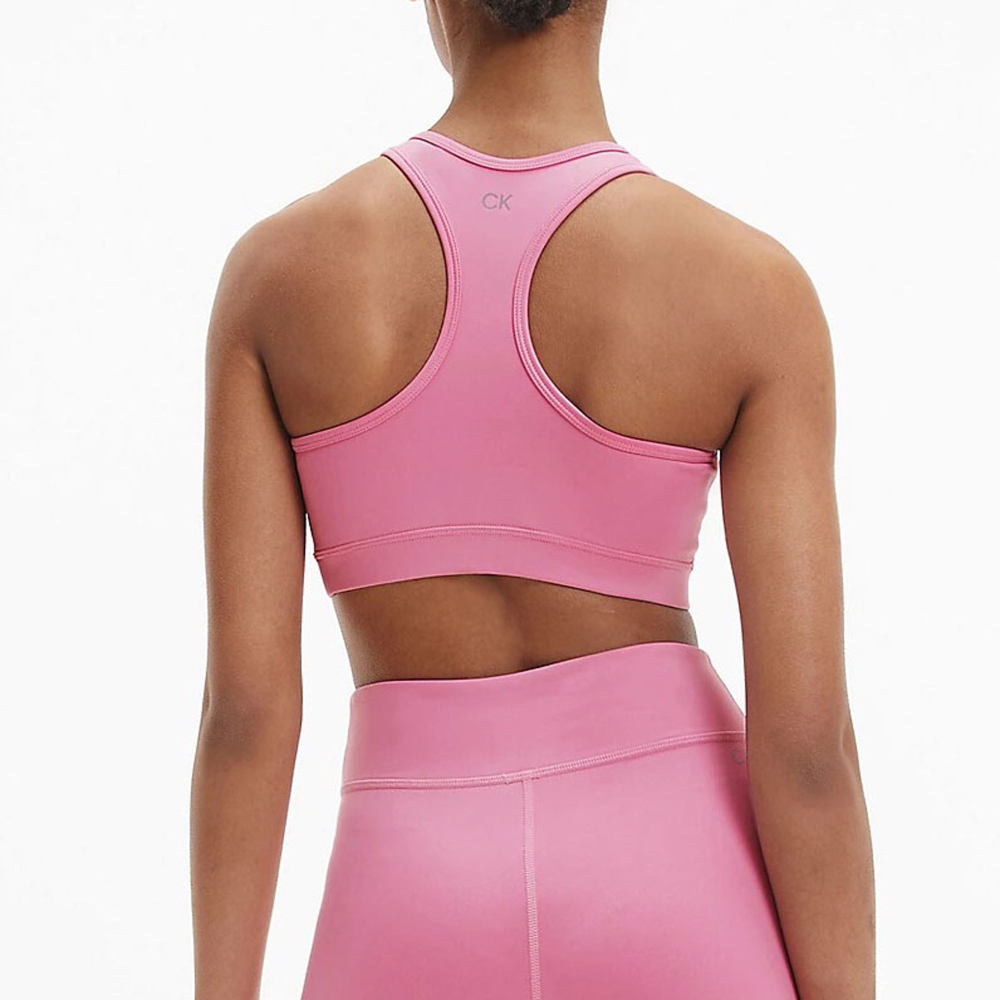 Calvin Klein Medium Support Bra Dames