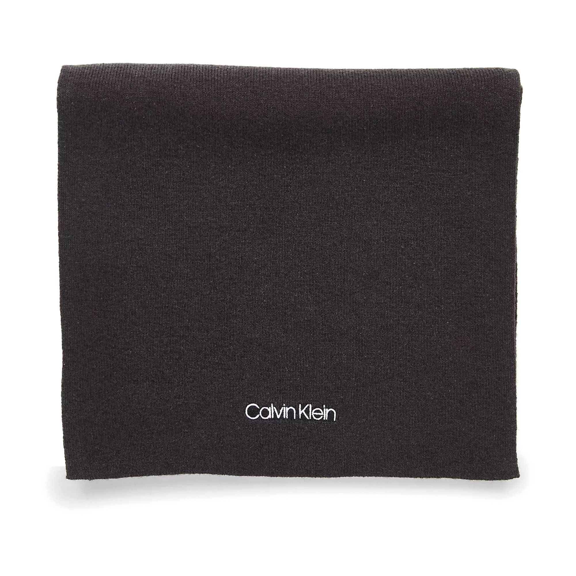 Calvin Klein Essential Knit Schal