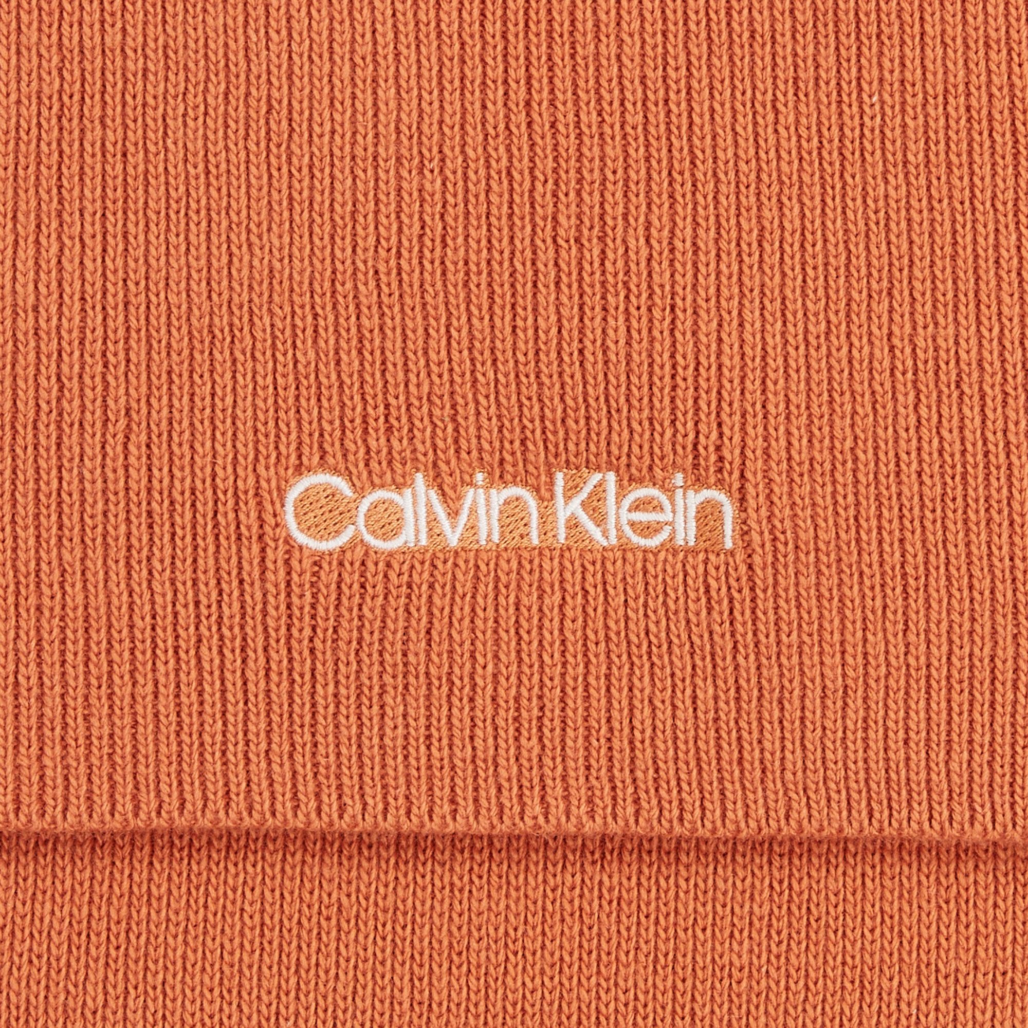 Calvin Klein Essential Knit Sjaal