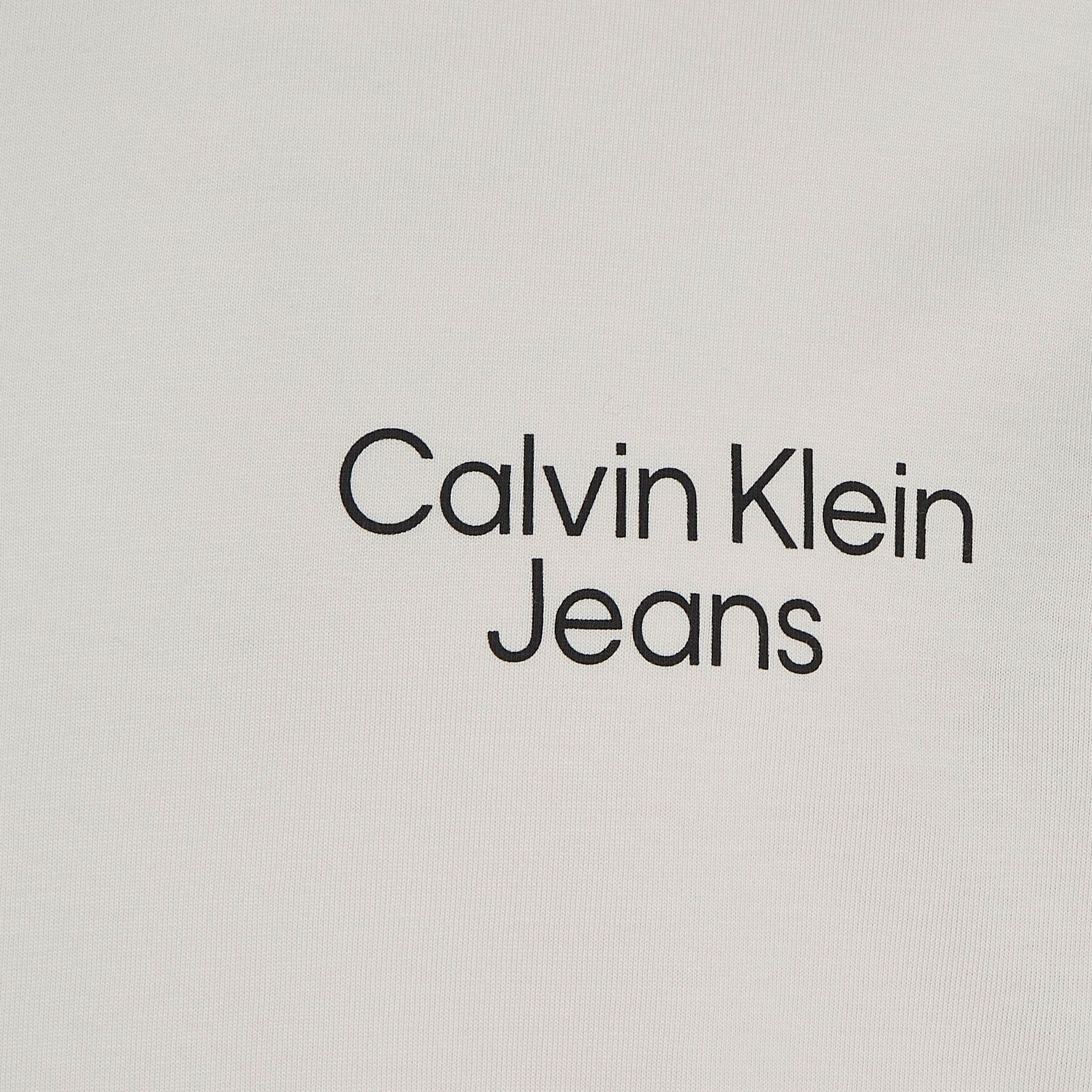 Calvin Klein Eclipse Graphic Shirt Heren