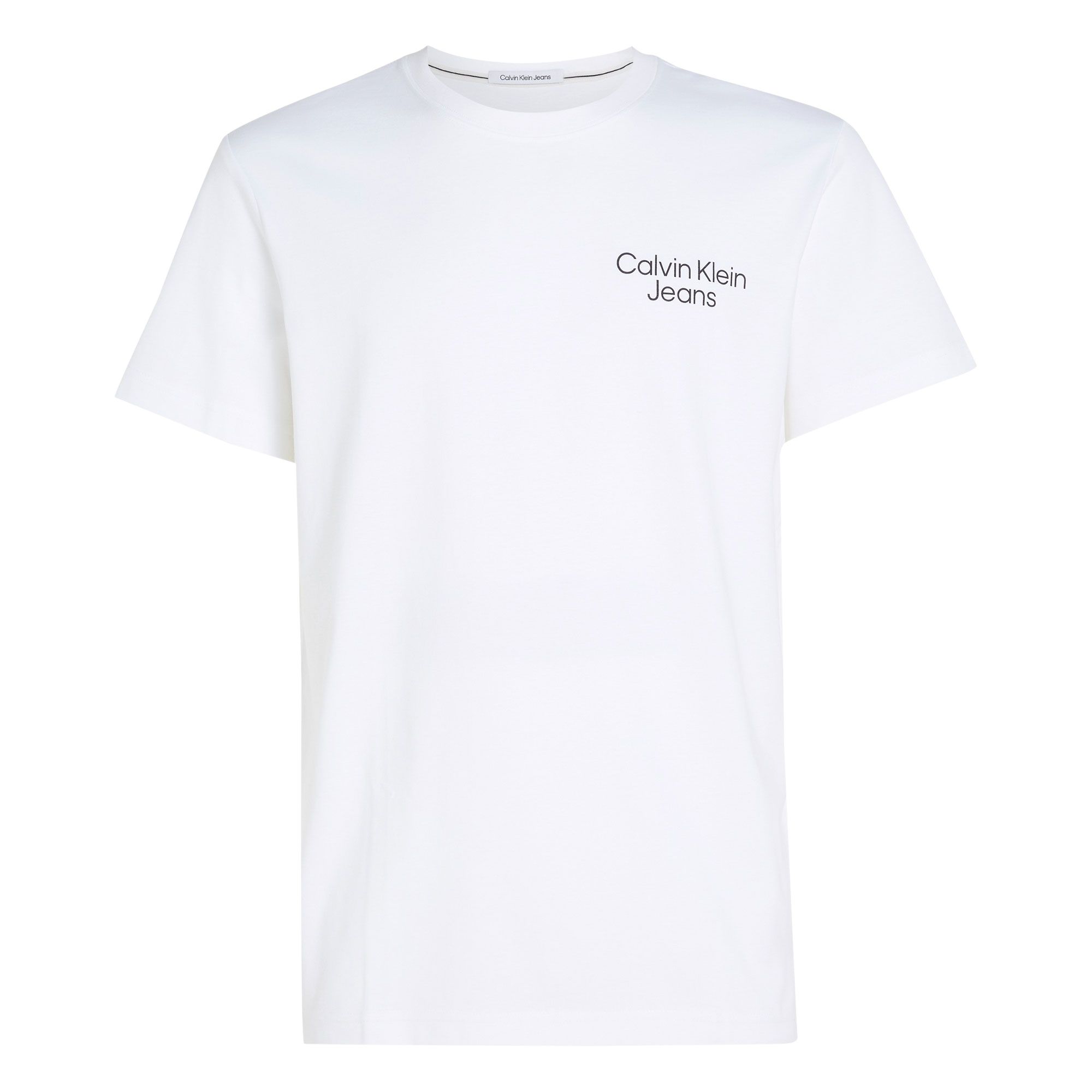 Calvin Klein Eclipse Graphic Shirt Heren
