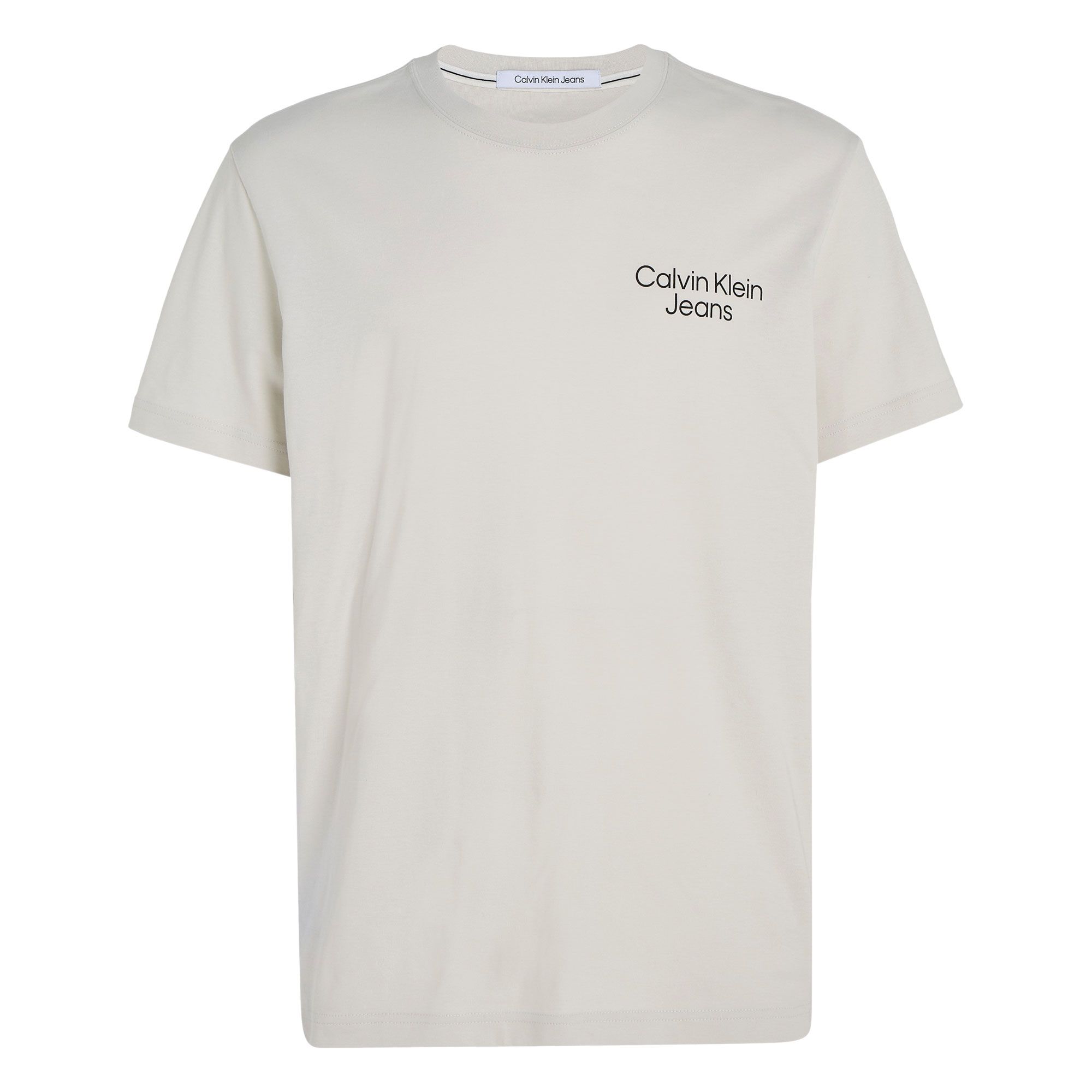 Calvin Klein Eclipse Graphic Shirt Heren