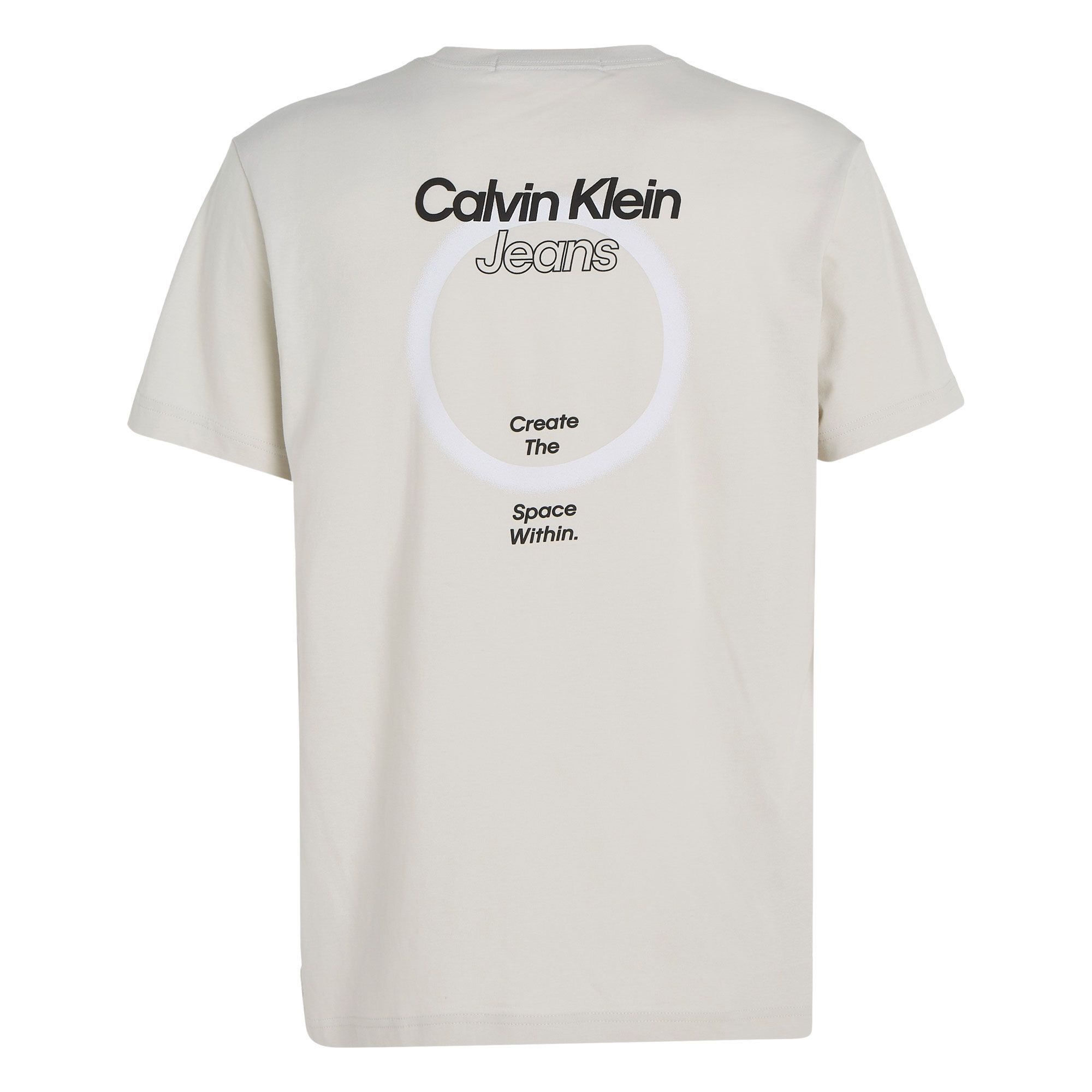 Calvin Klein Eclipse Graphic Shirt Heren