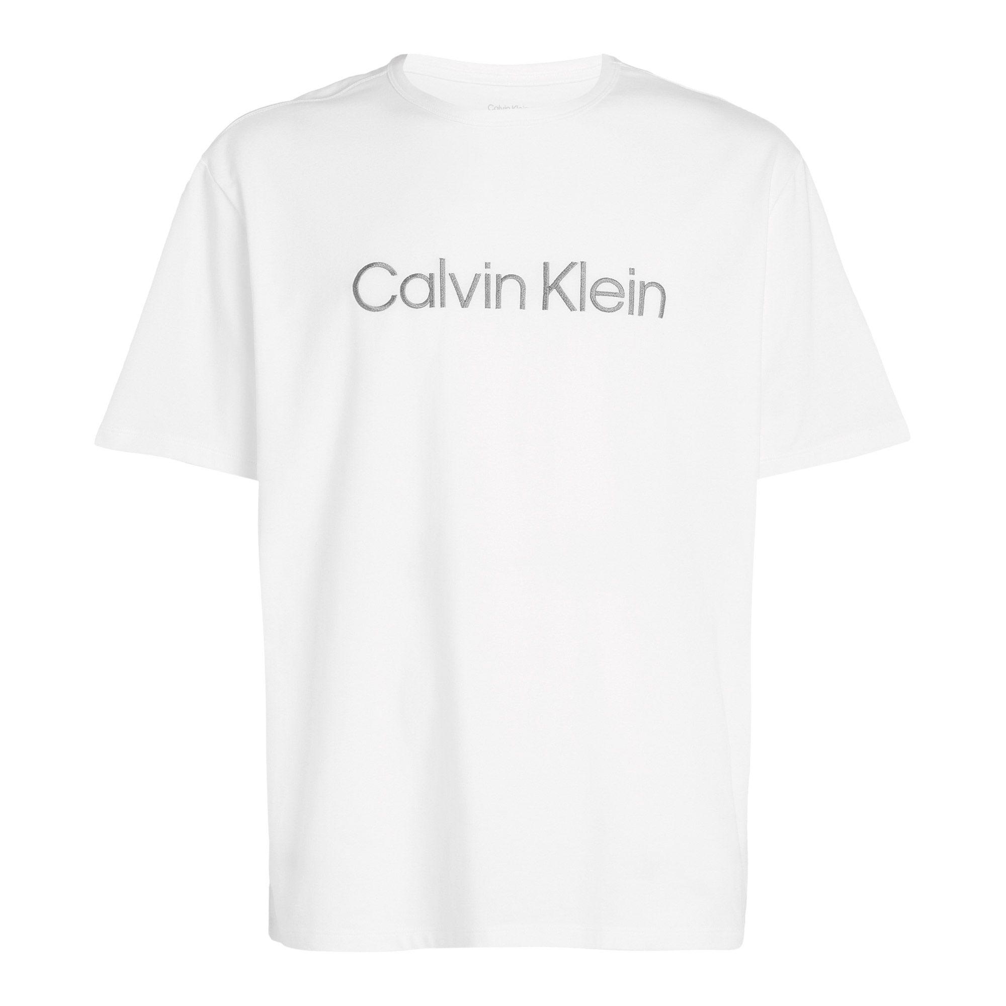 Calvin Klein Pure Crew Neck Shirt Heren