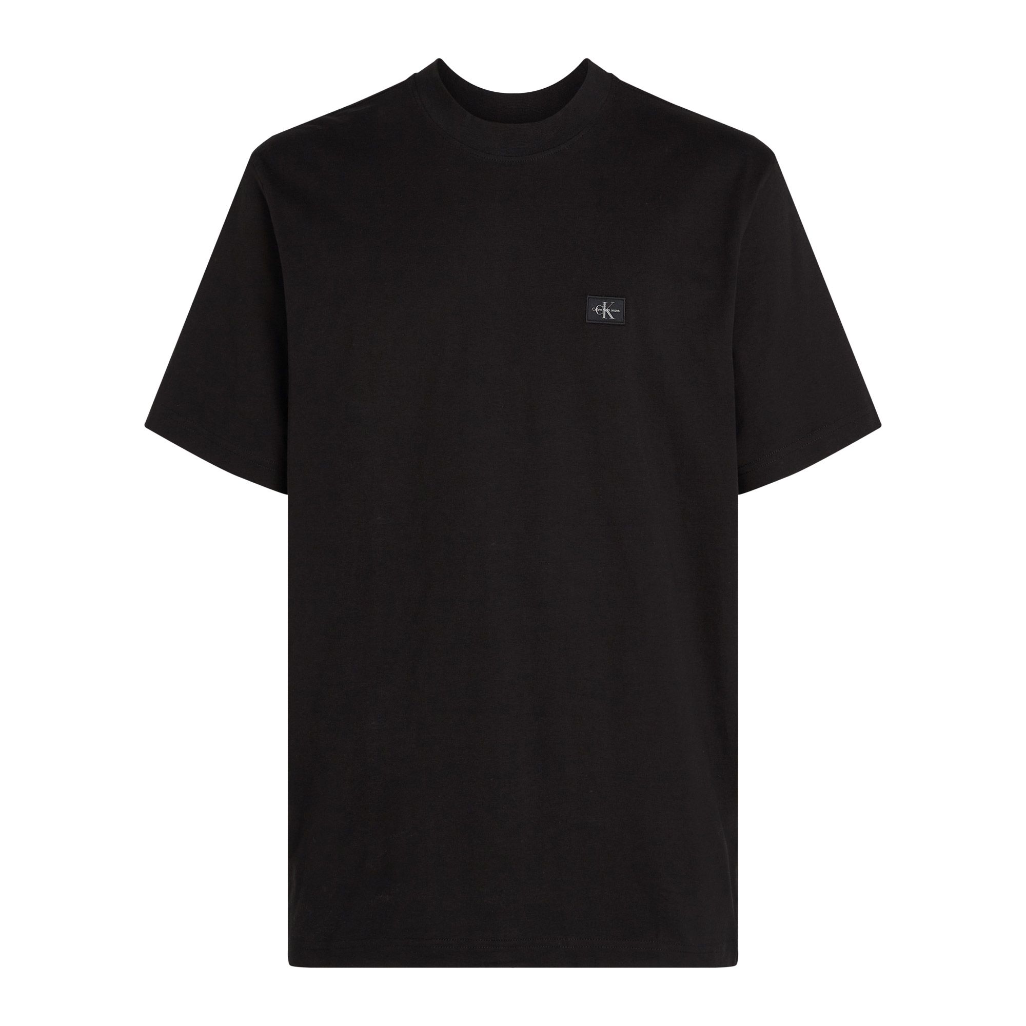 Calvin Klein Woven Label Relaxed Shirt Heren