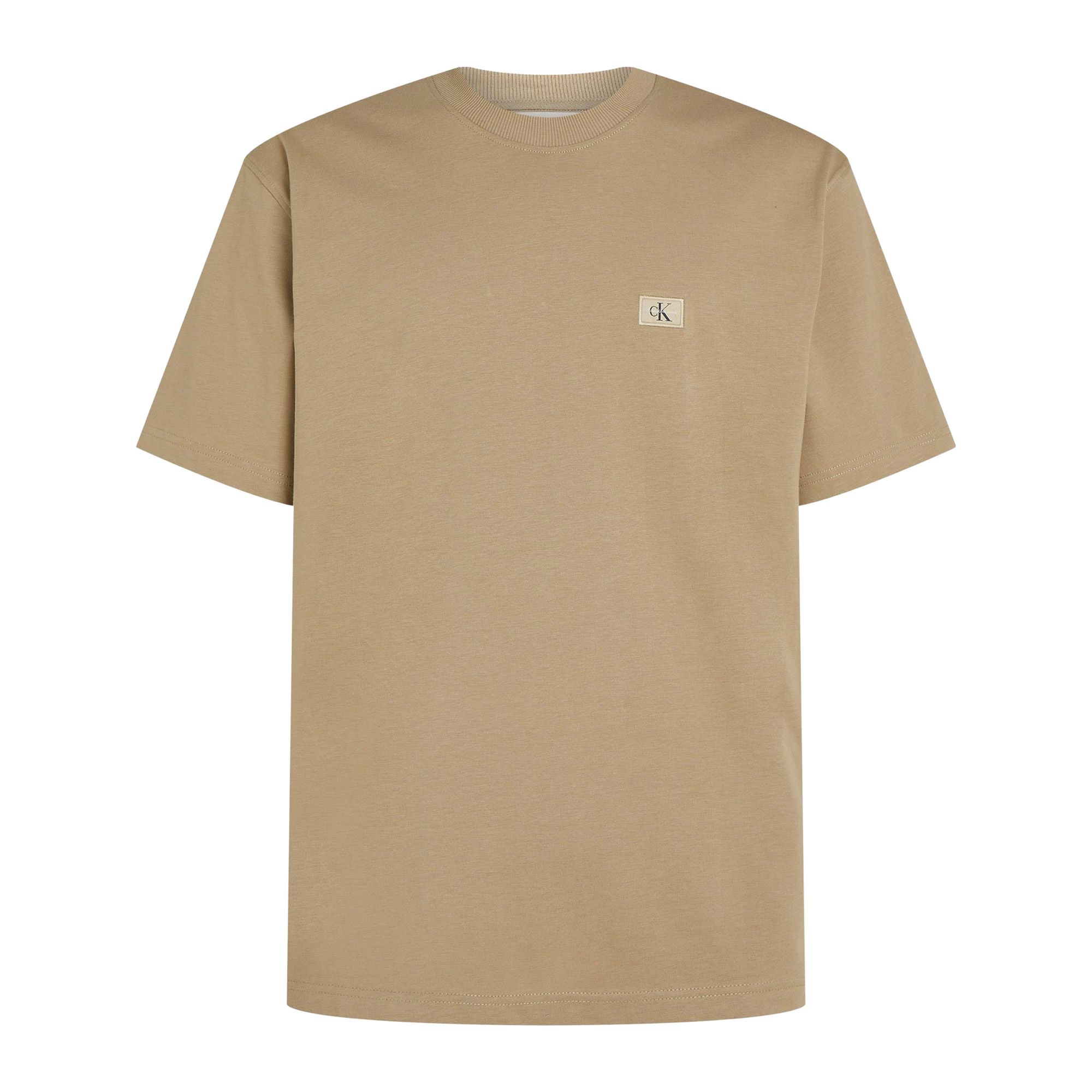 Calvin Klein Woven Label Relaxed Shirt Heren