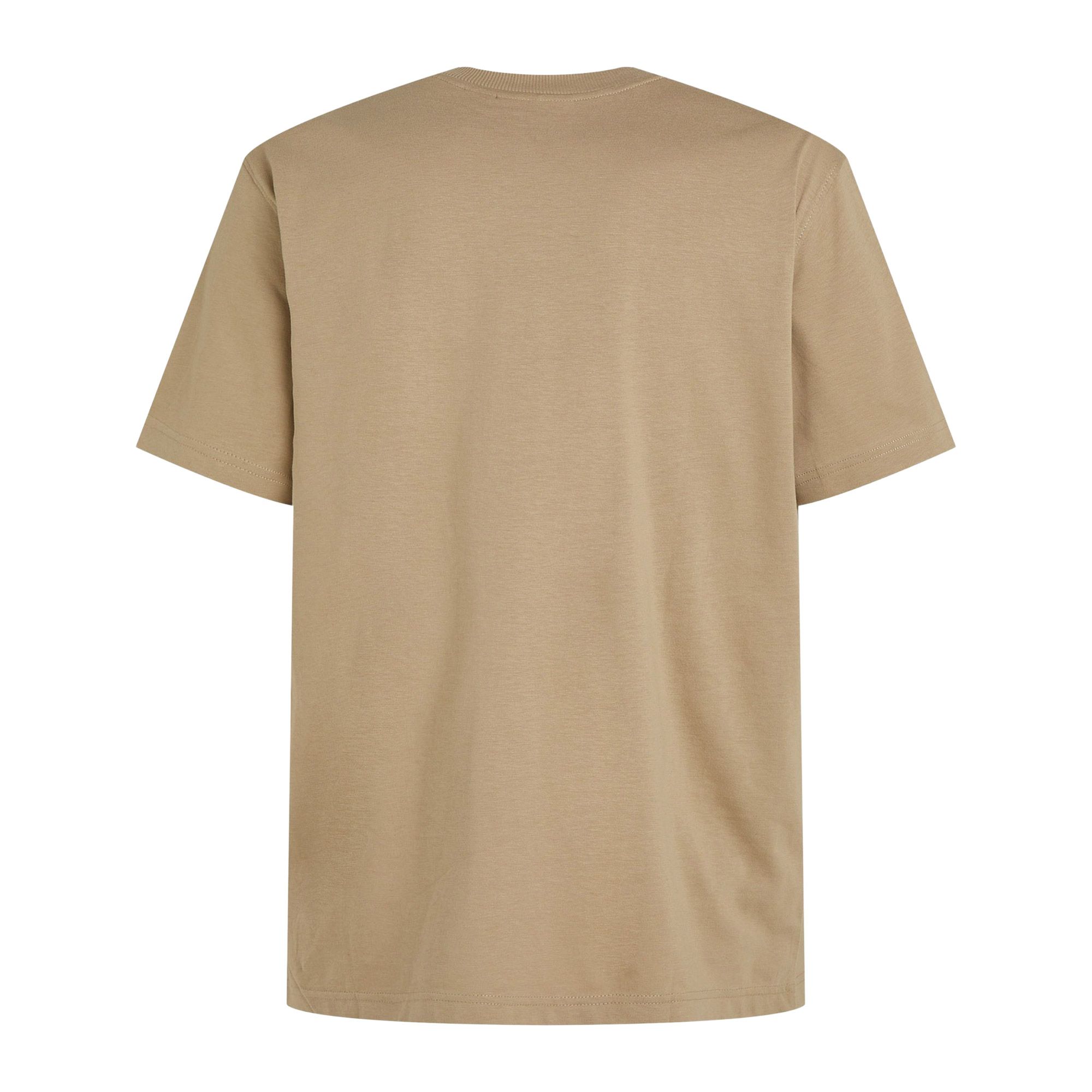 Calvin Klein Woven Label Relaxed Shirt Heren