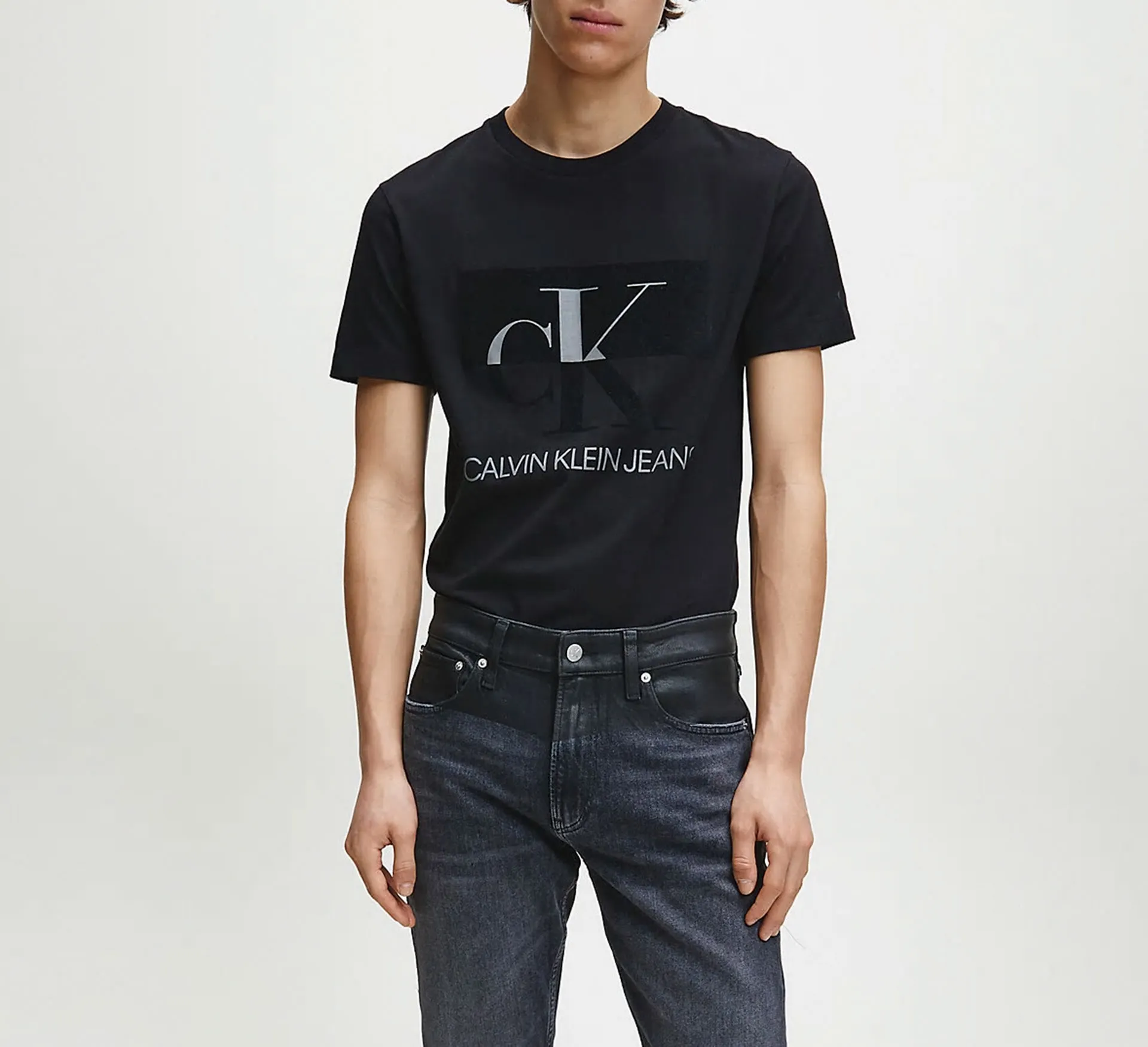 Calvin Klein Shirt Heren