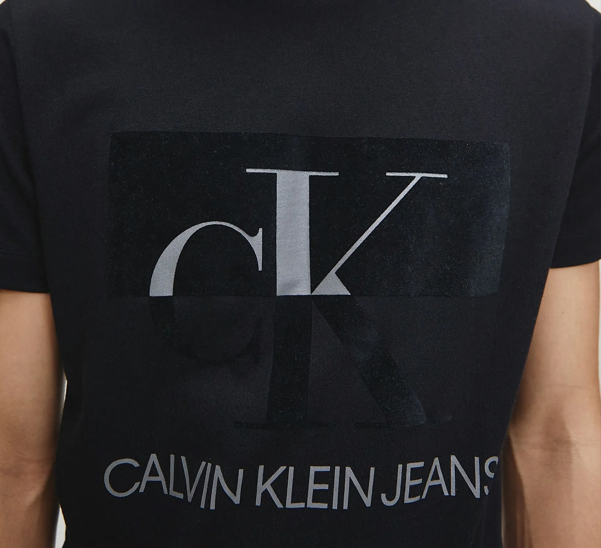 Calvin Klein Shirt Heren