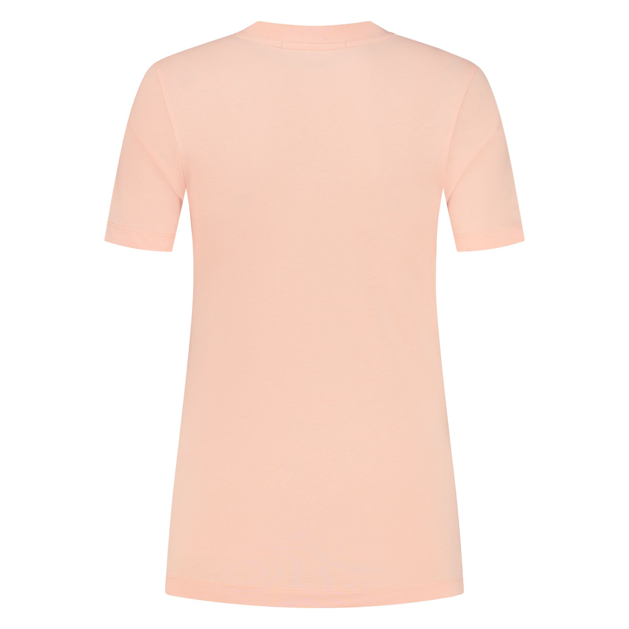 Calvin Klein Monologo Slim Fit Shirt Dames