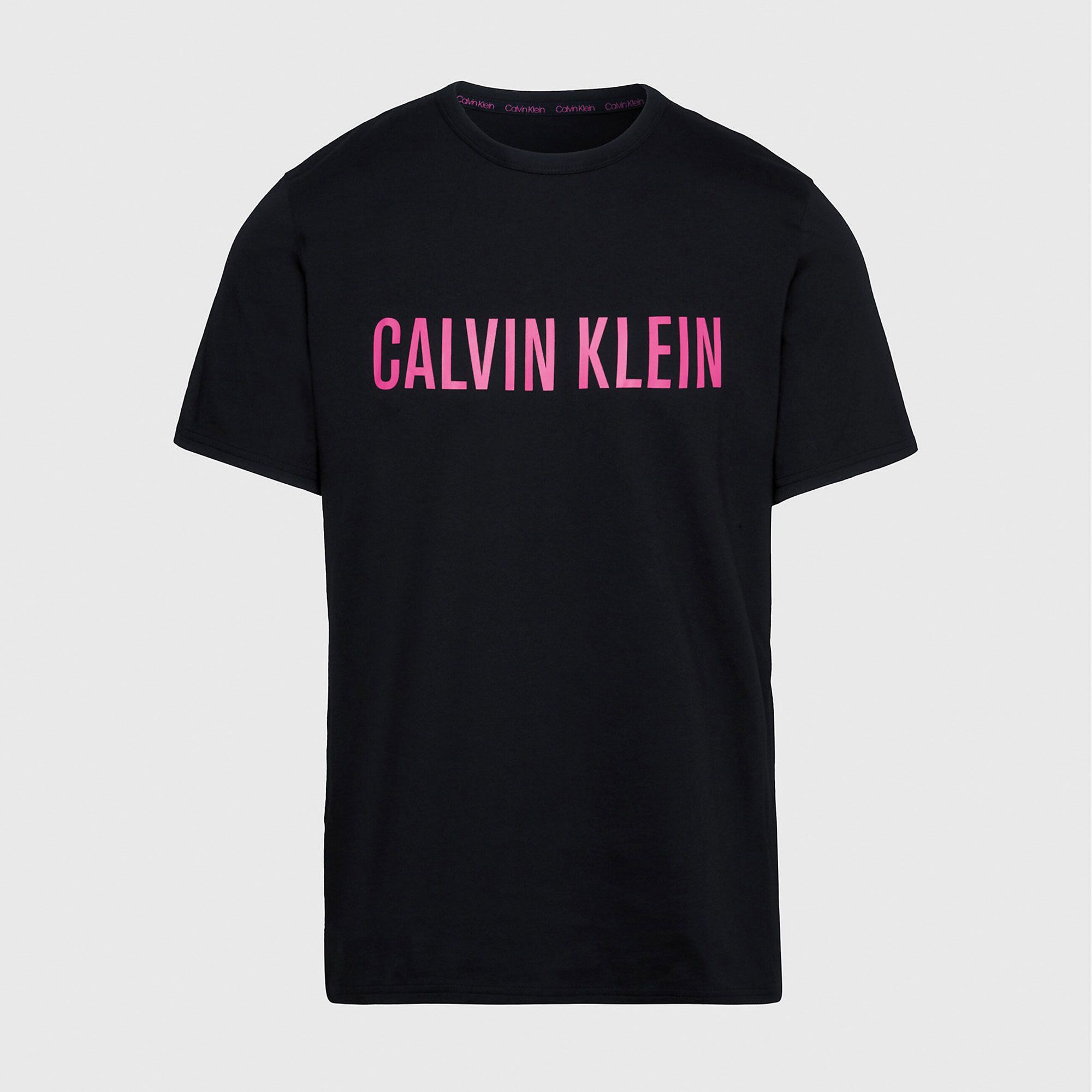 Calvin Klein Intense Power Lounge Crew Neck Shirt Herren