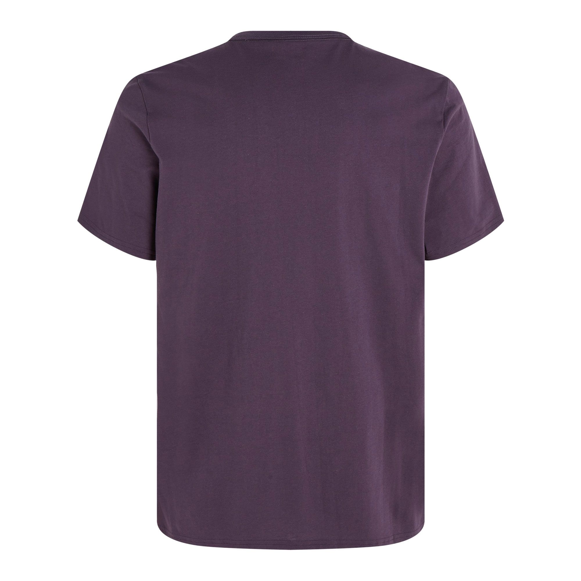 Calvin Klein SS Crew Neck Shirt Heren