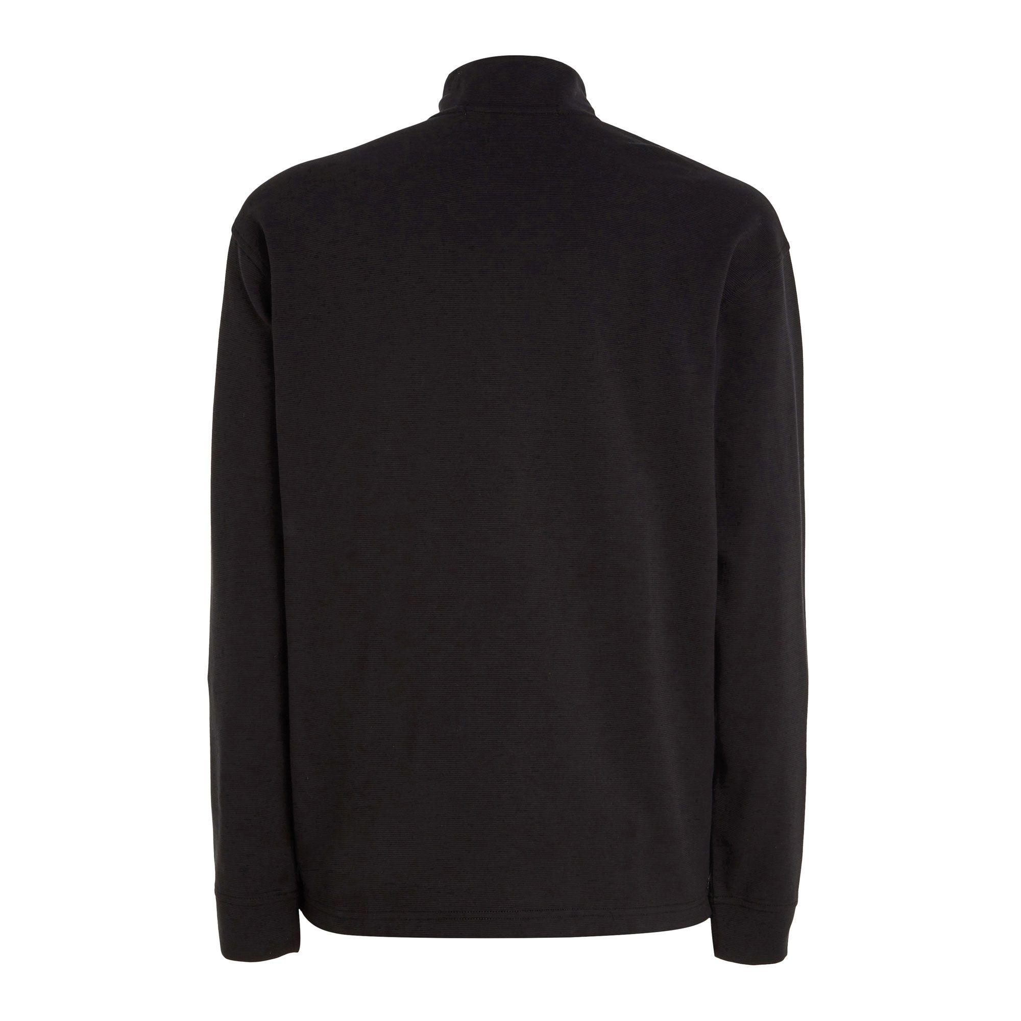 M GWS BL Thermo LS Shirt black - Běžecké tričko pánské - GORE - 1 869 Kč