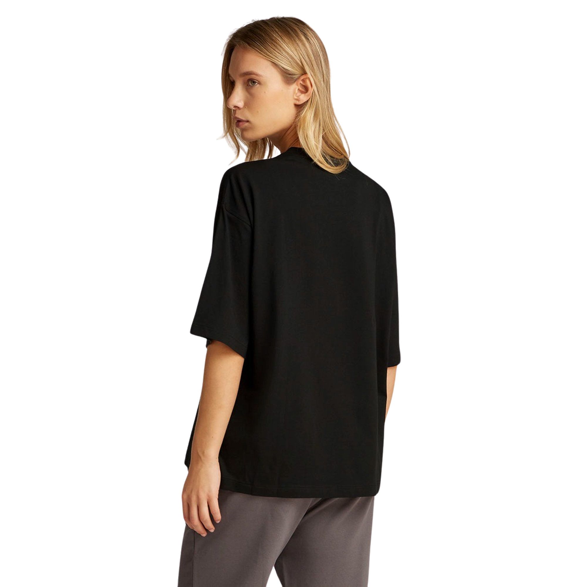 Calvin Klein Logo Shirt Dames