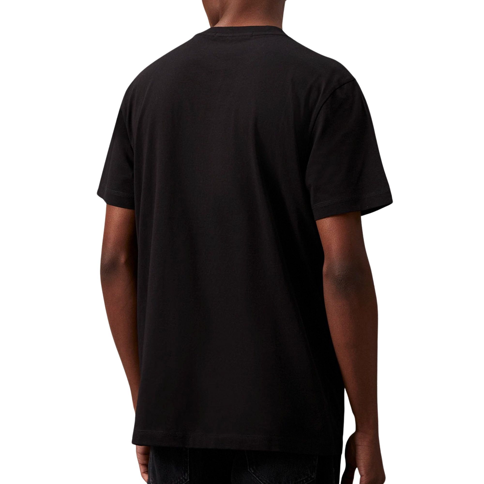 Calvin Klein Monologo Shirt Heren