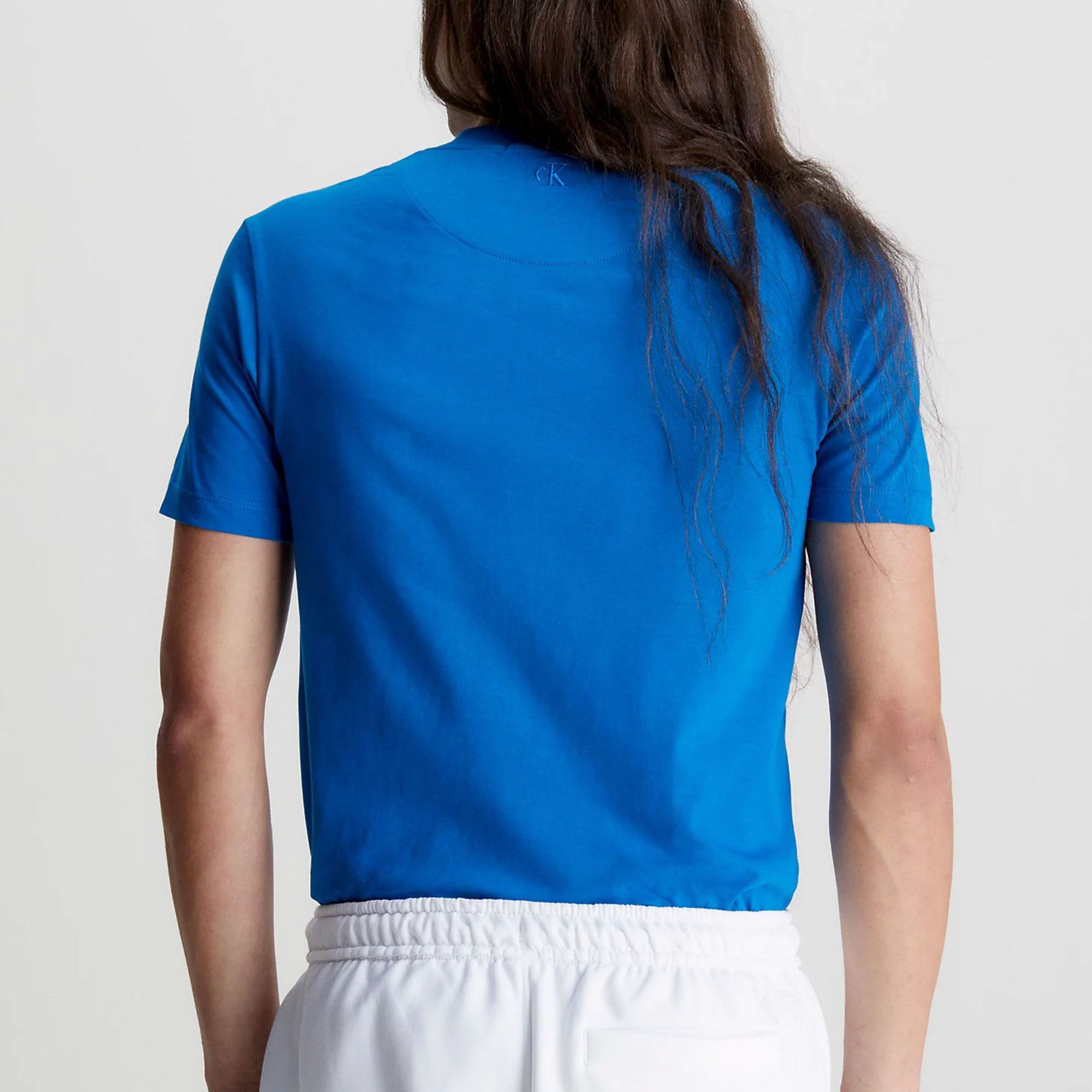 Calvin Klein Institutional Shirt Herren