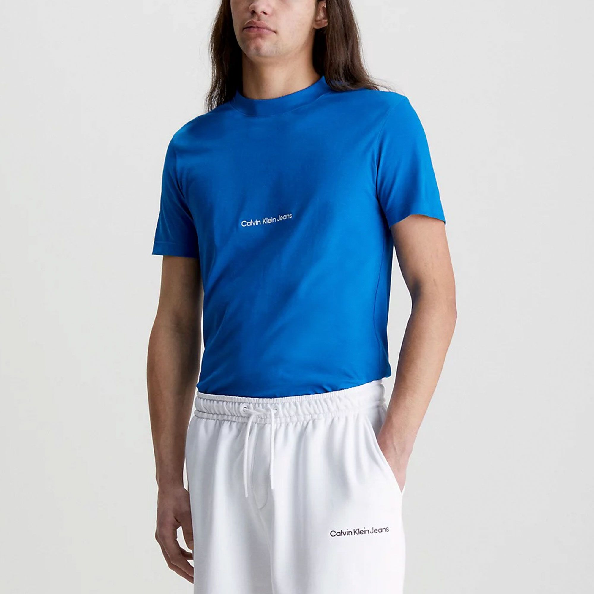 Calvin Klein Institutional Shirt Herren