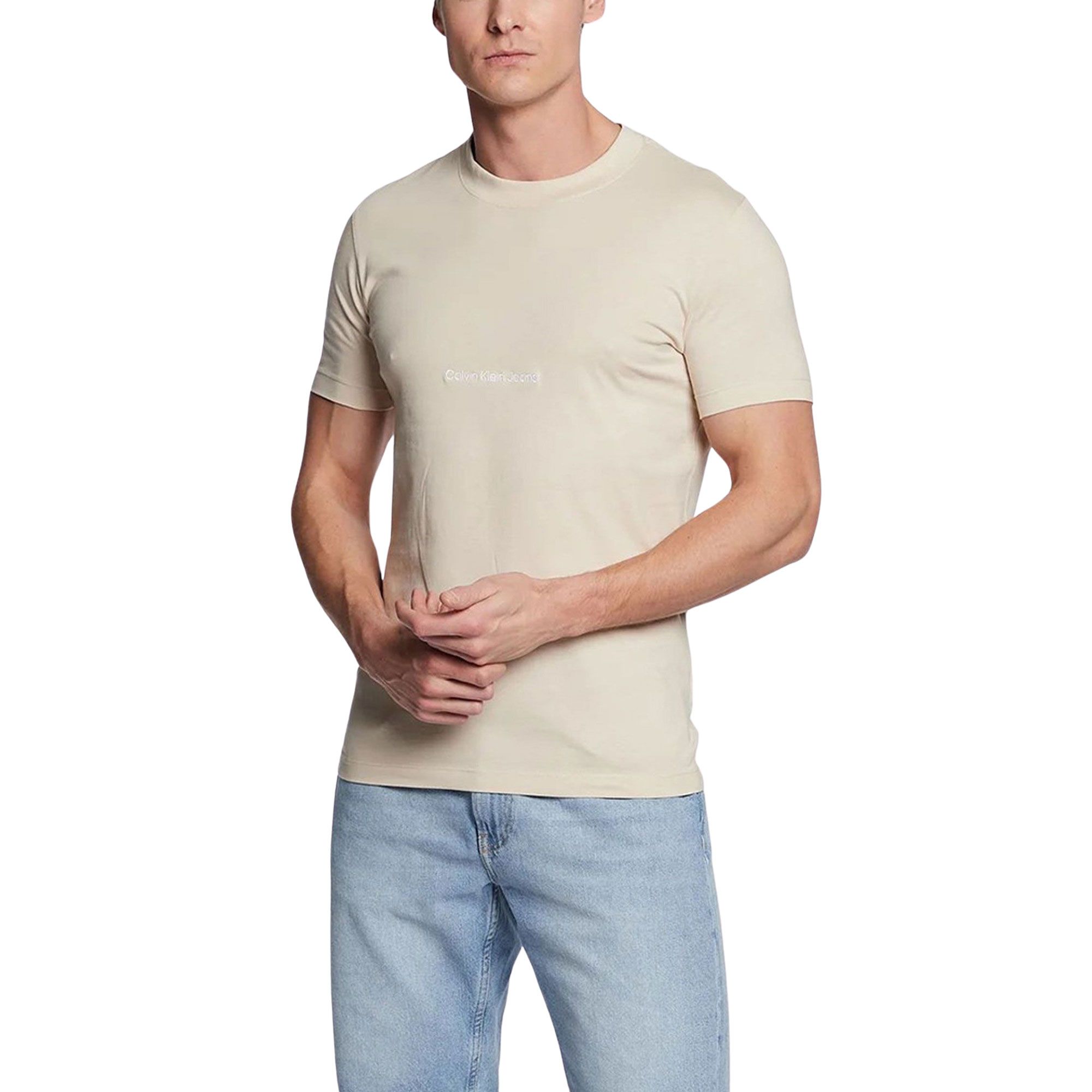 Calvin Klein Institutional Shirt Heren