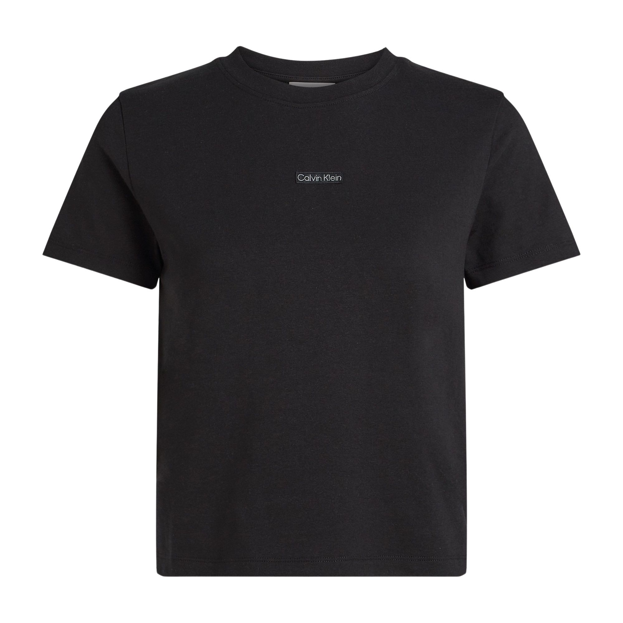Calvin Klein Placed Institutional Shirt Dames