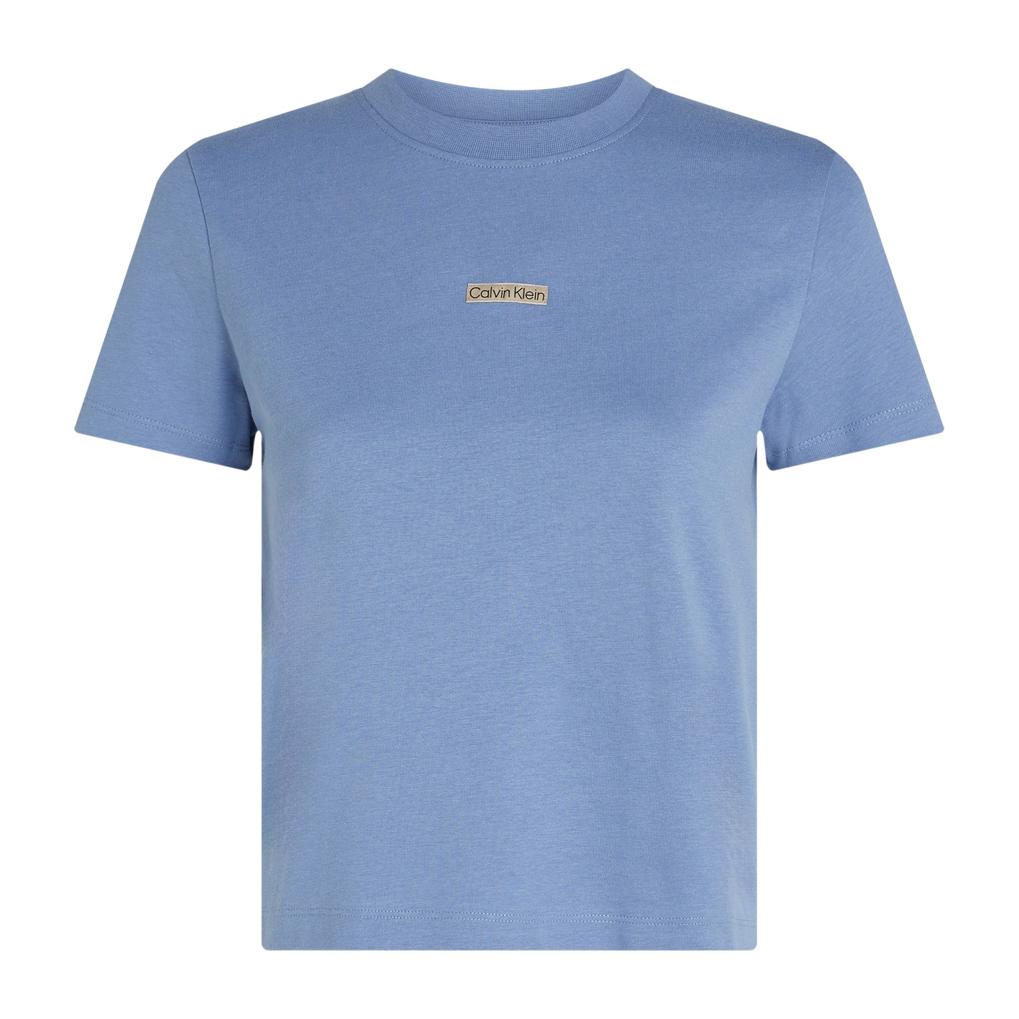 Calvin Klein Placed Institutional Shirt Dames