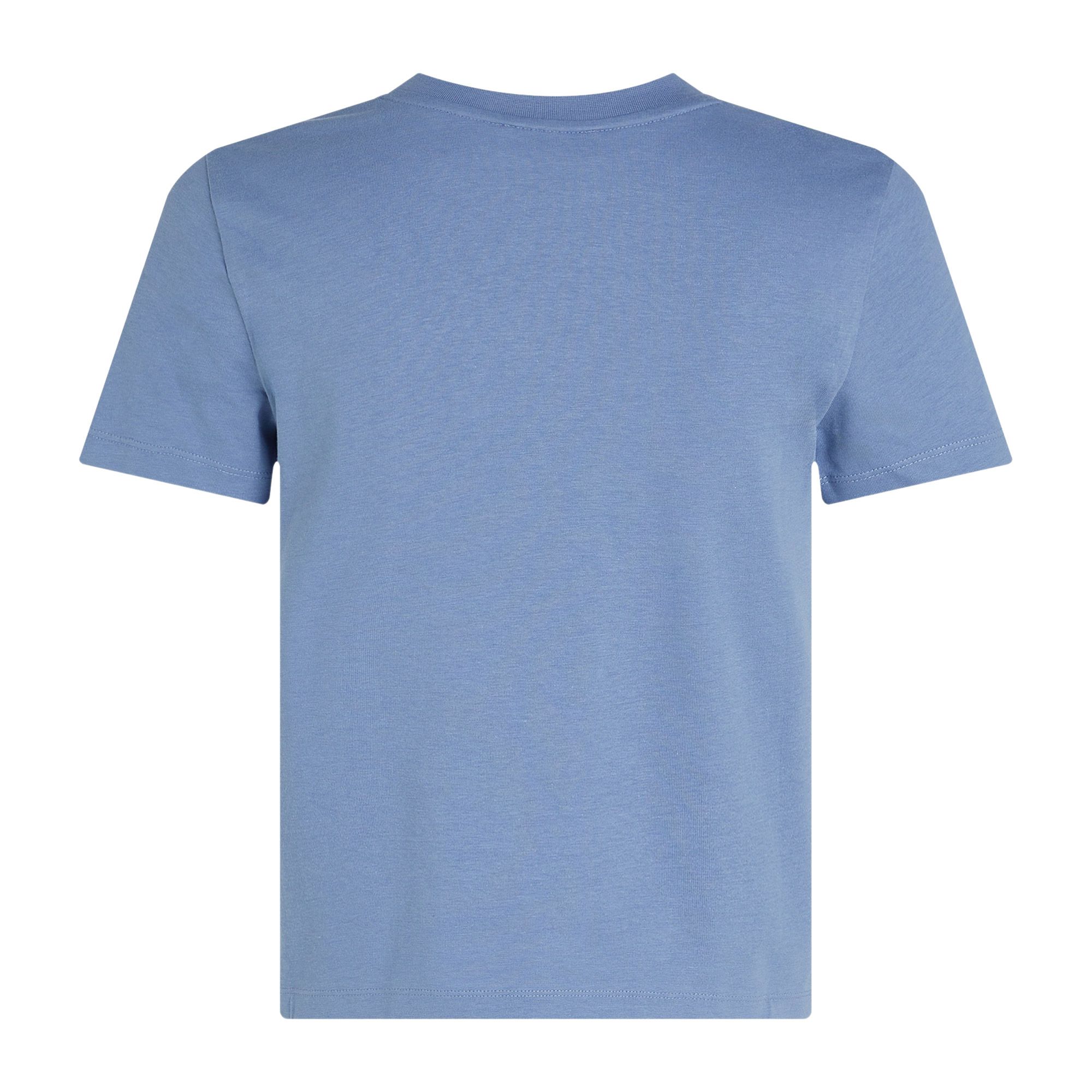 Calvin Klein Placed Institutional Shirt Dames