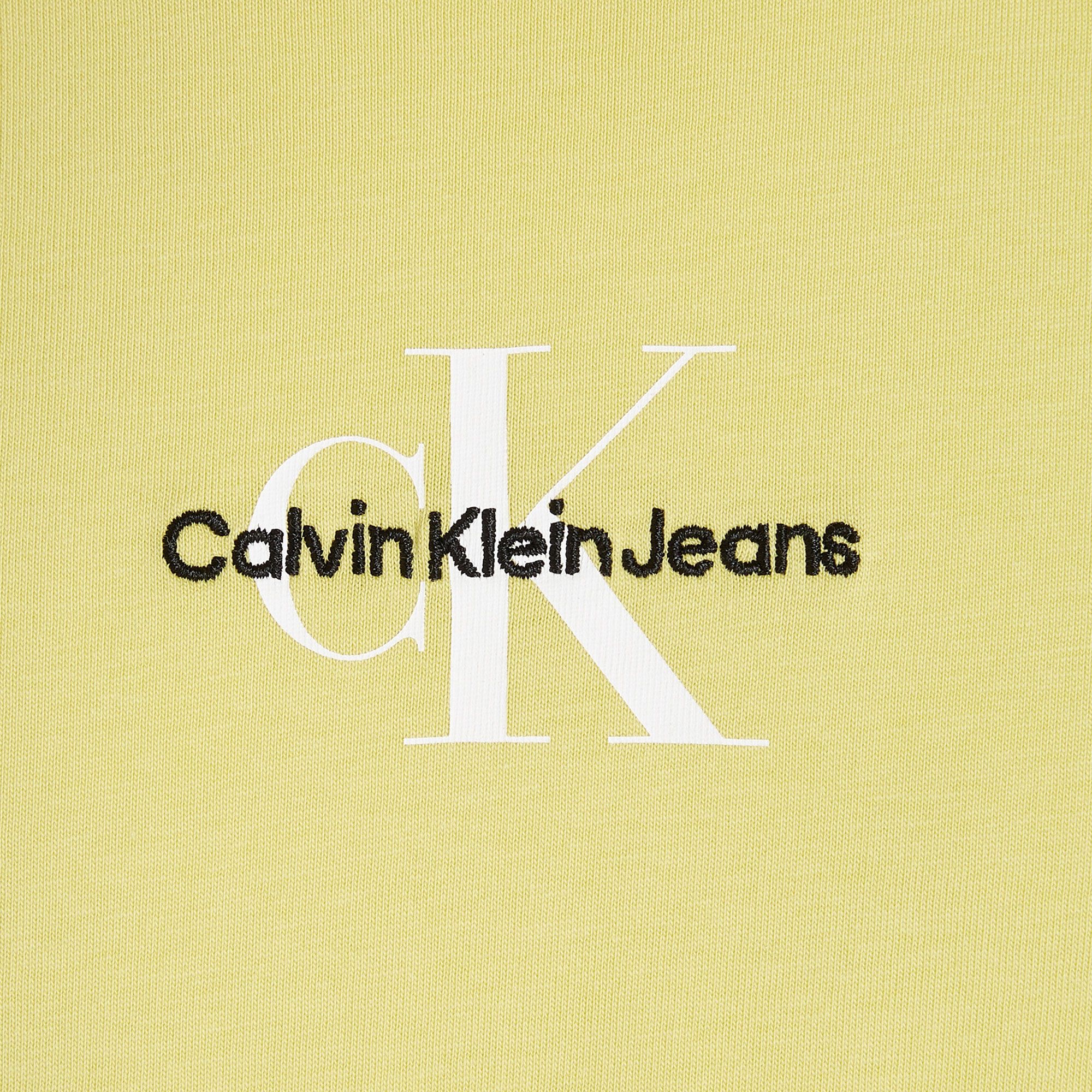 Calvin Klein Monologo Regular Shirt Heren