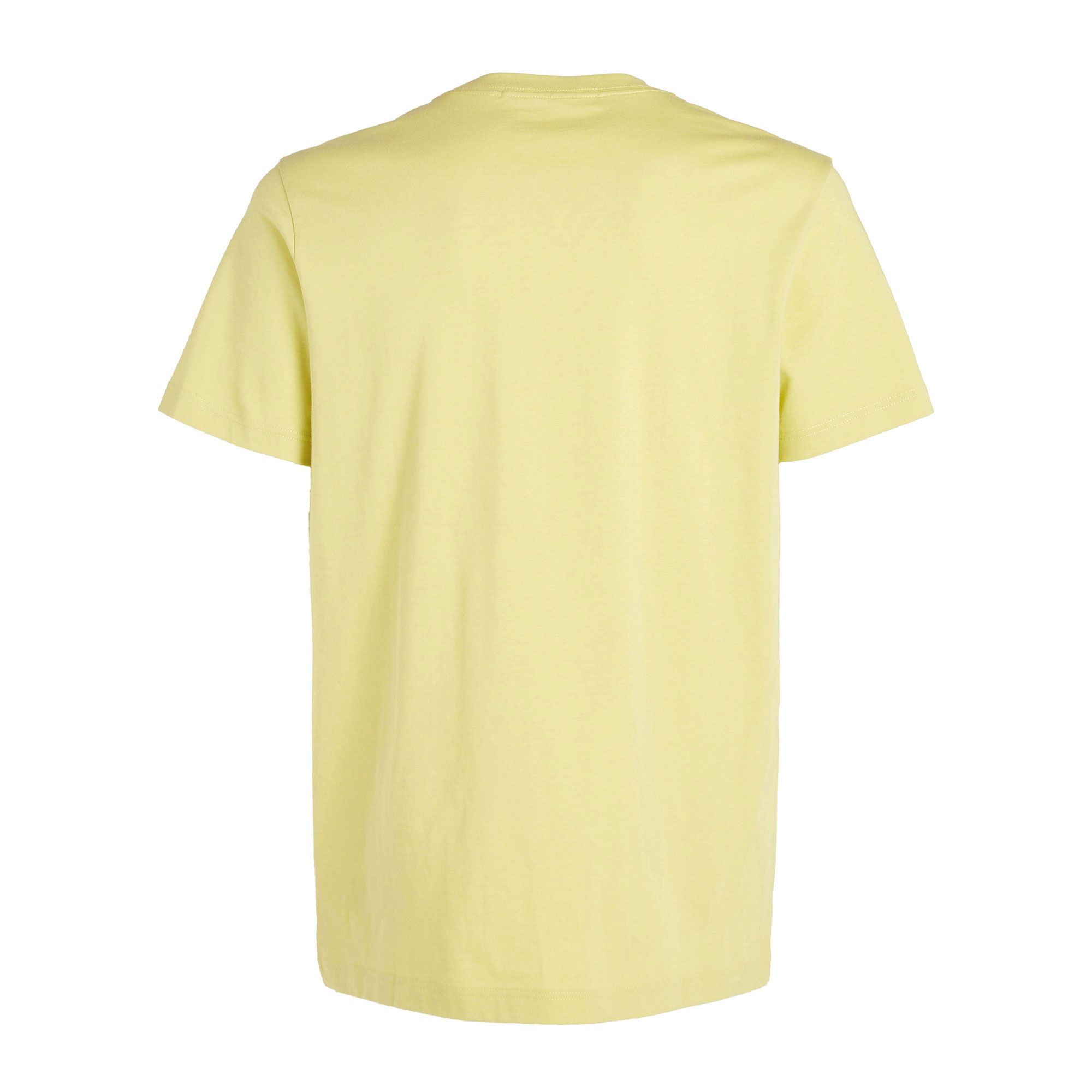 Calvin Klein Monologo Regular Shirt Heren