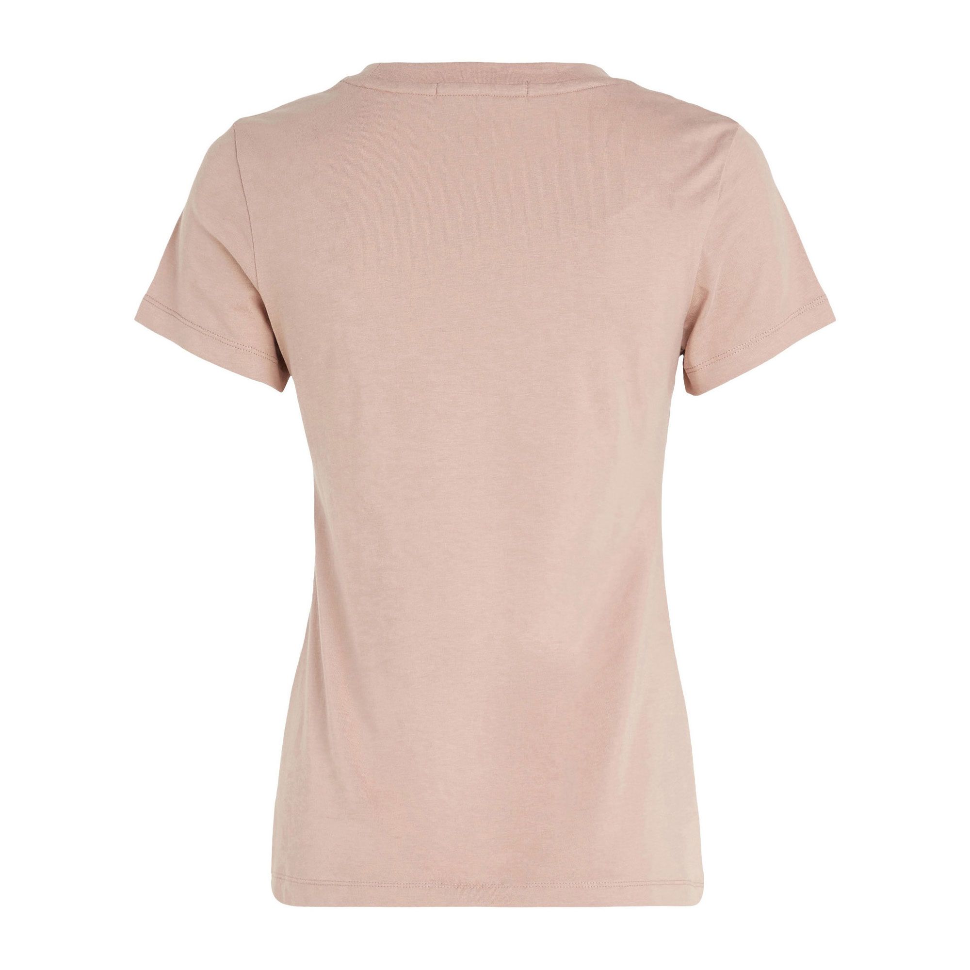 Calvin Klein Micro Monologo Shirt Dames