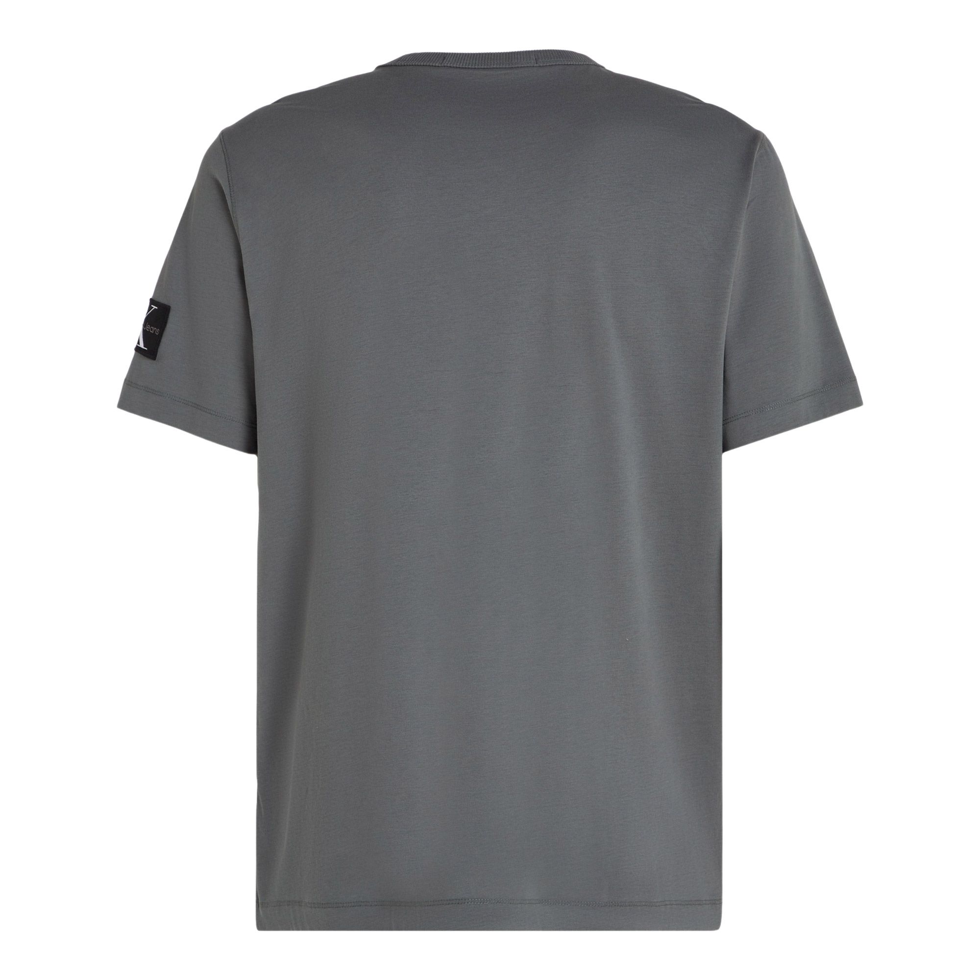Calvin Klein Badge Regular Shirt Heren