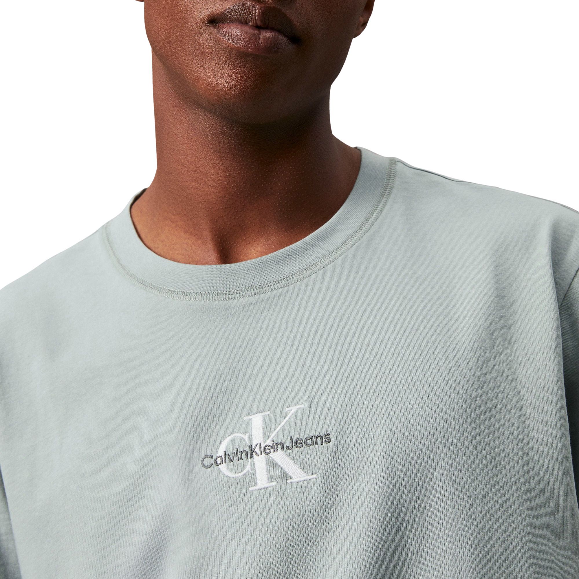 Calvin Klein Monologo Shirt Heren