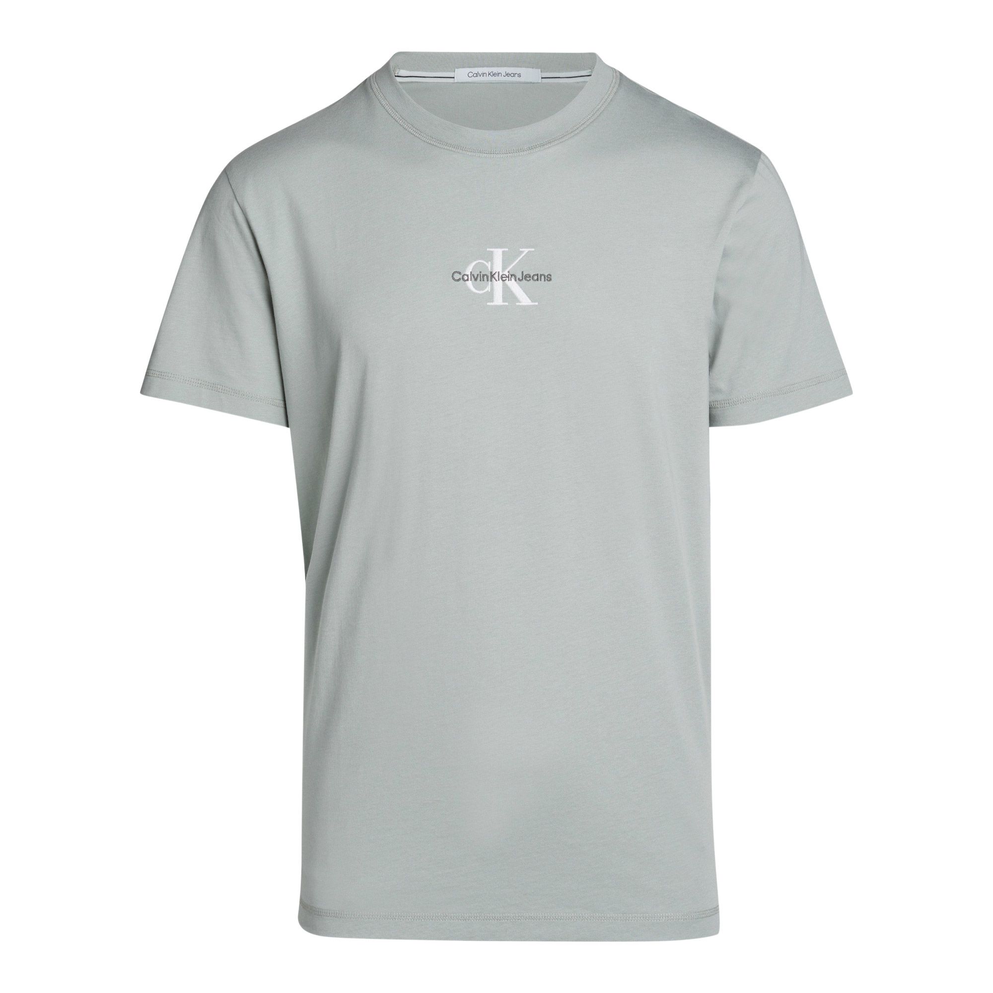 Calvin Klein Monologo Shirt Heren