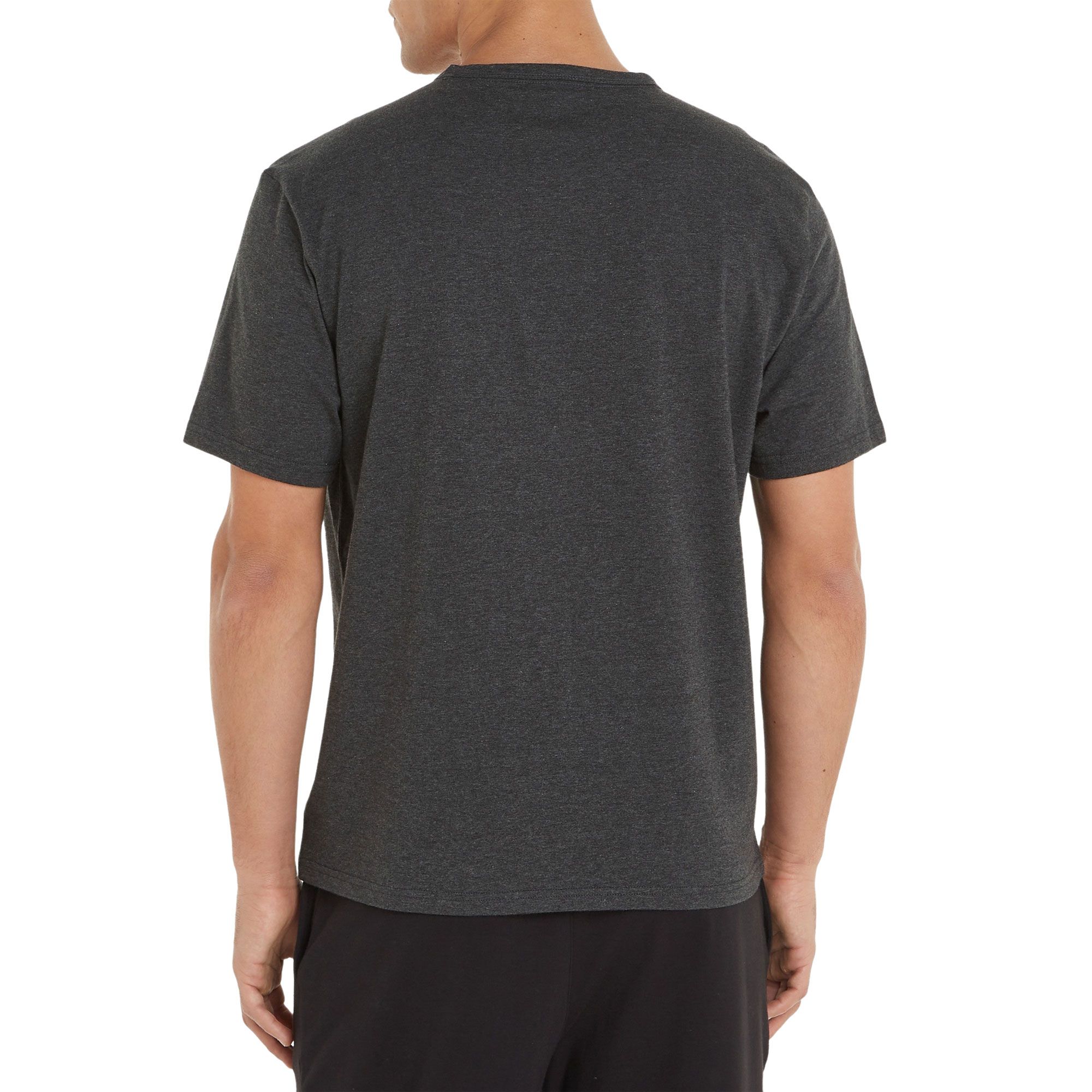 Calvin Klein Crew Neck Shirt Heren