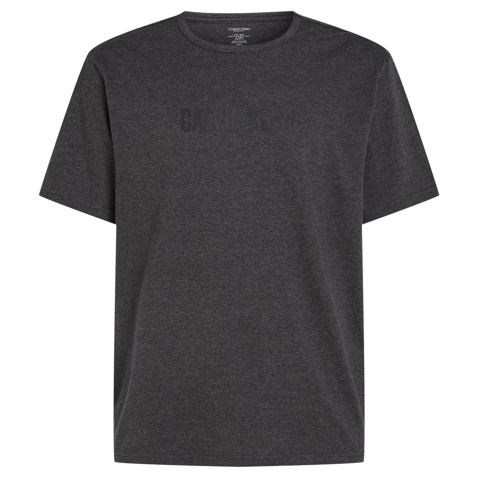 Calvin Klein Crew Neck Shirt Heren
