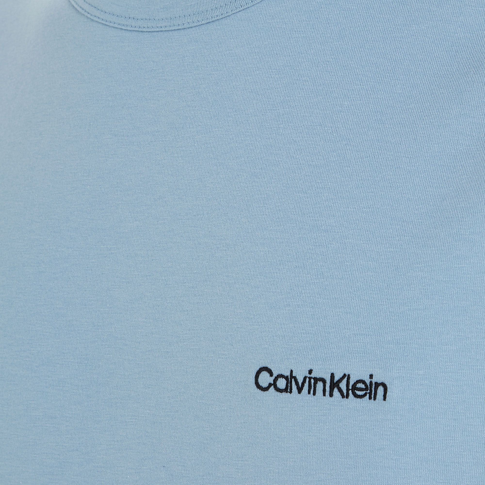 Calvin Klein Crew Neck Shirt Men